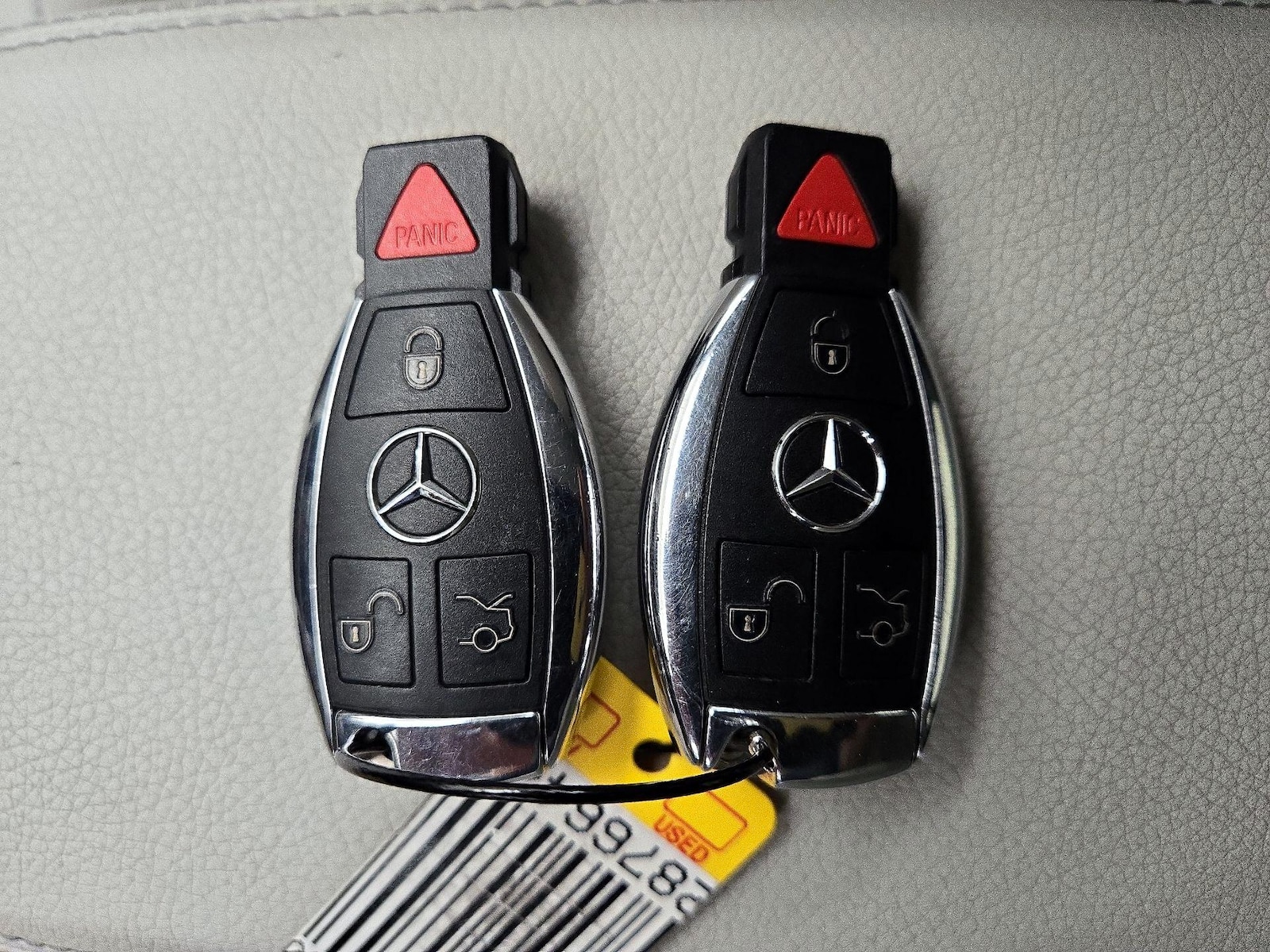 2015 Mercedes-Benz GLA-Class GLA250 - Photo 25