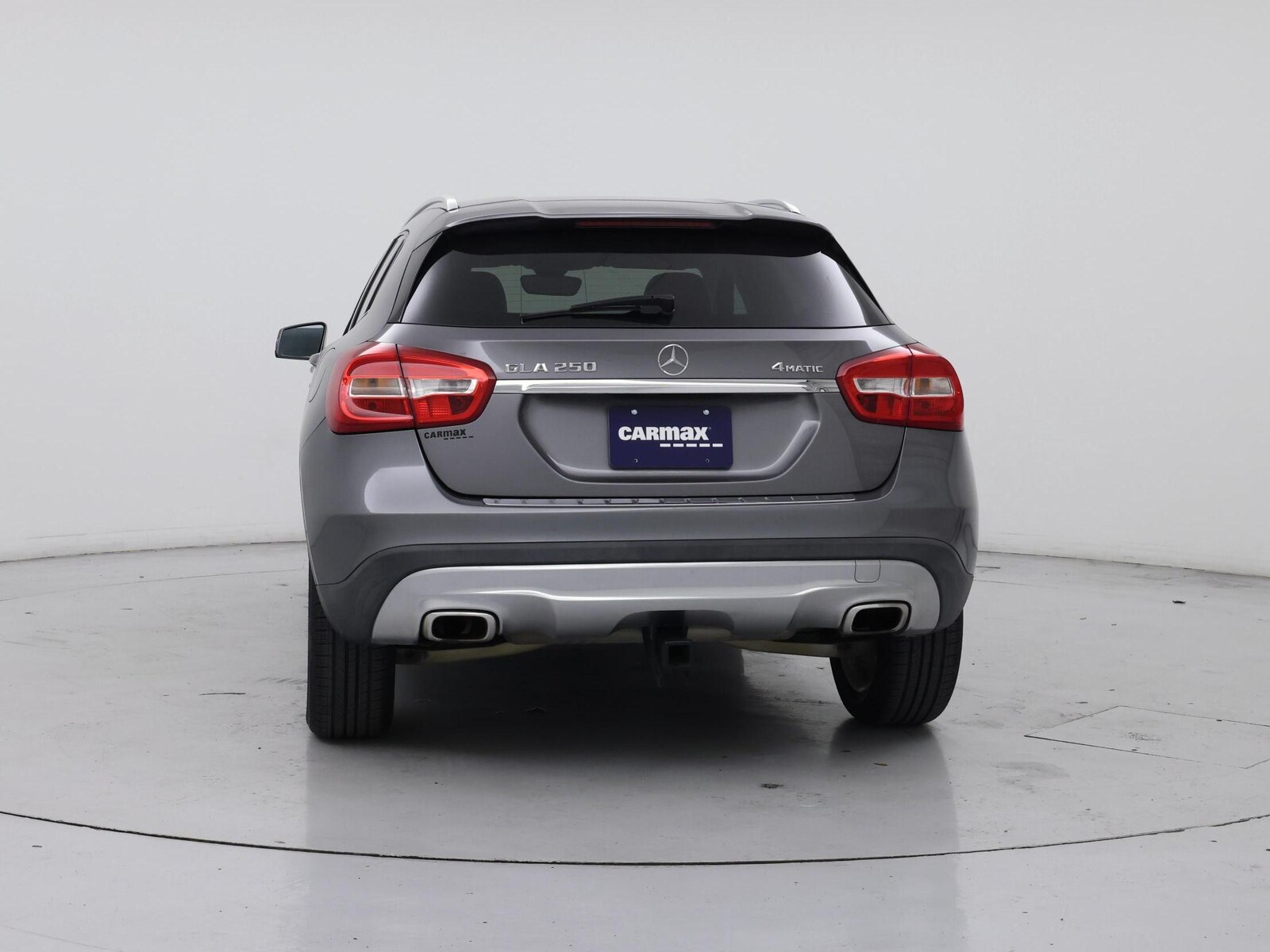 2015 Mercedes-Benz GLA-Class GLA250 - Photo 7