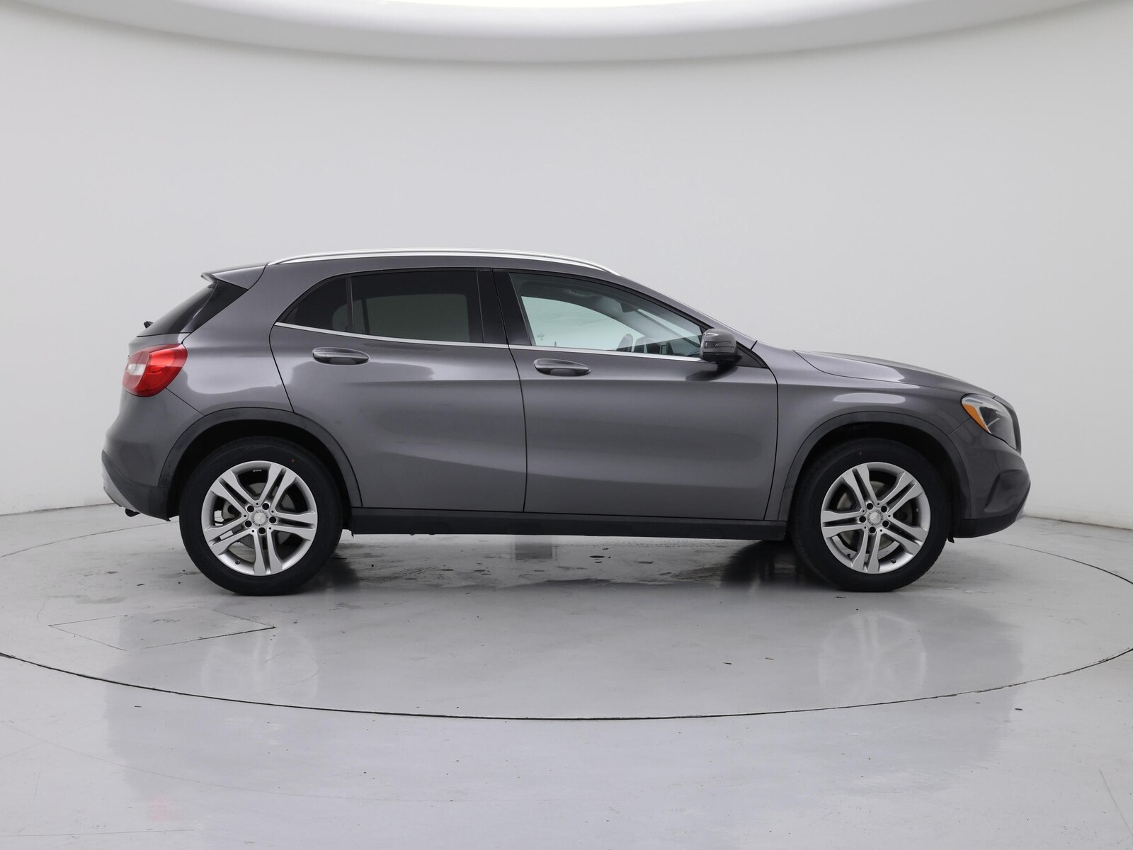 2015 Mercedes-Benz GLA-Class GLA250 - Photo 8