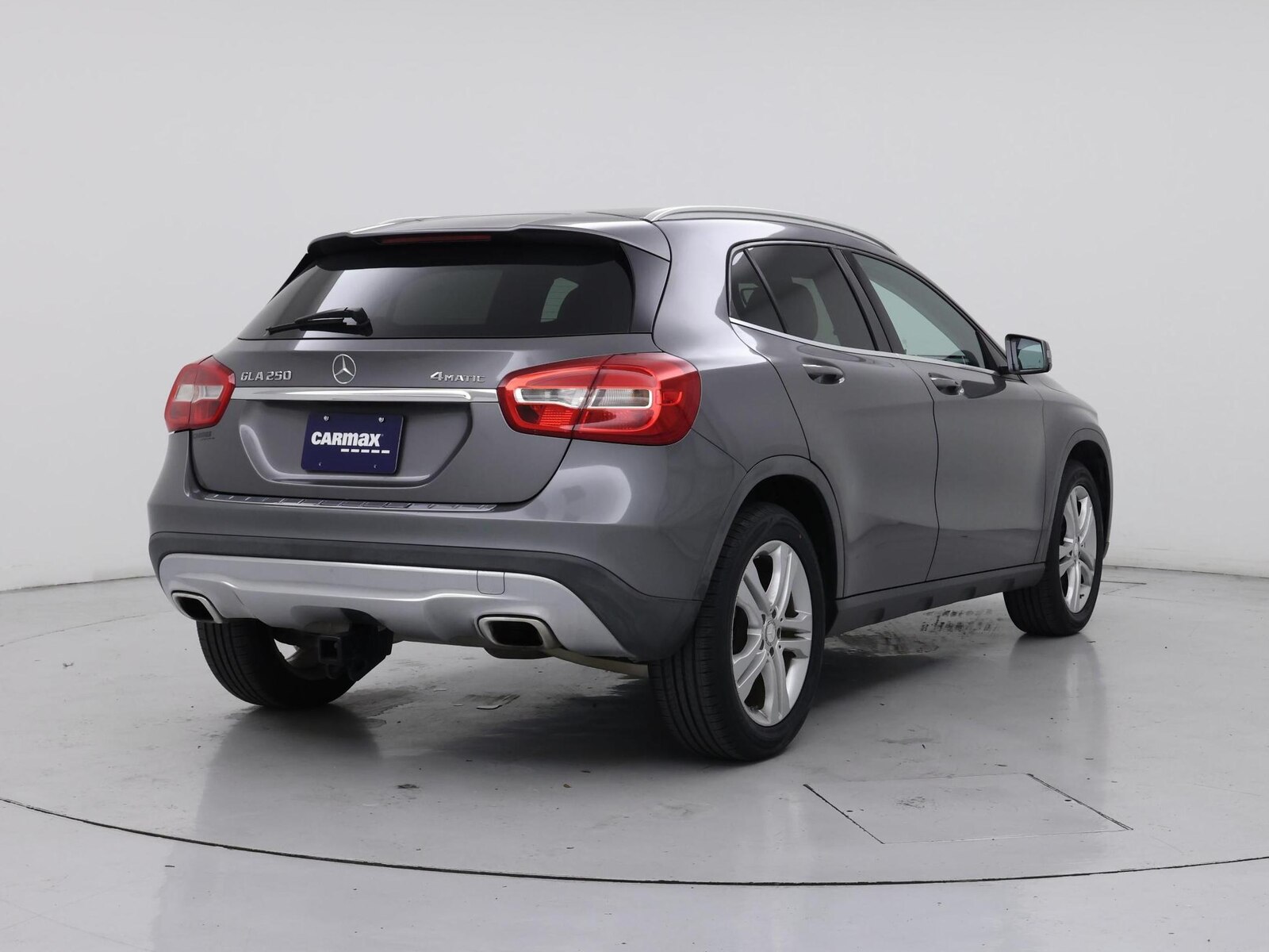 2015 Mercedes-Benz GLA-Class GLA250 - Photo 9