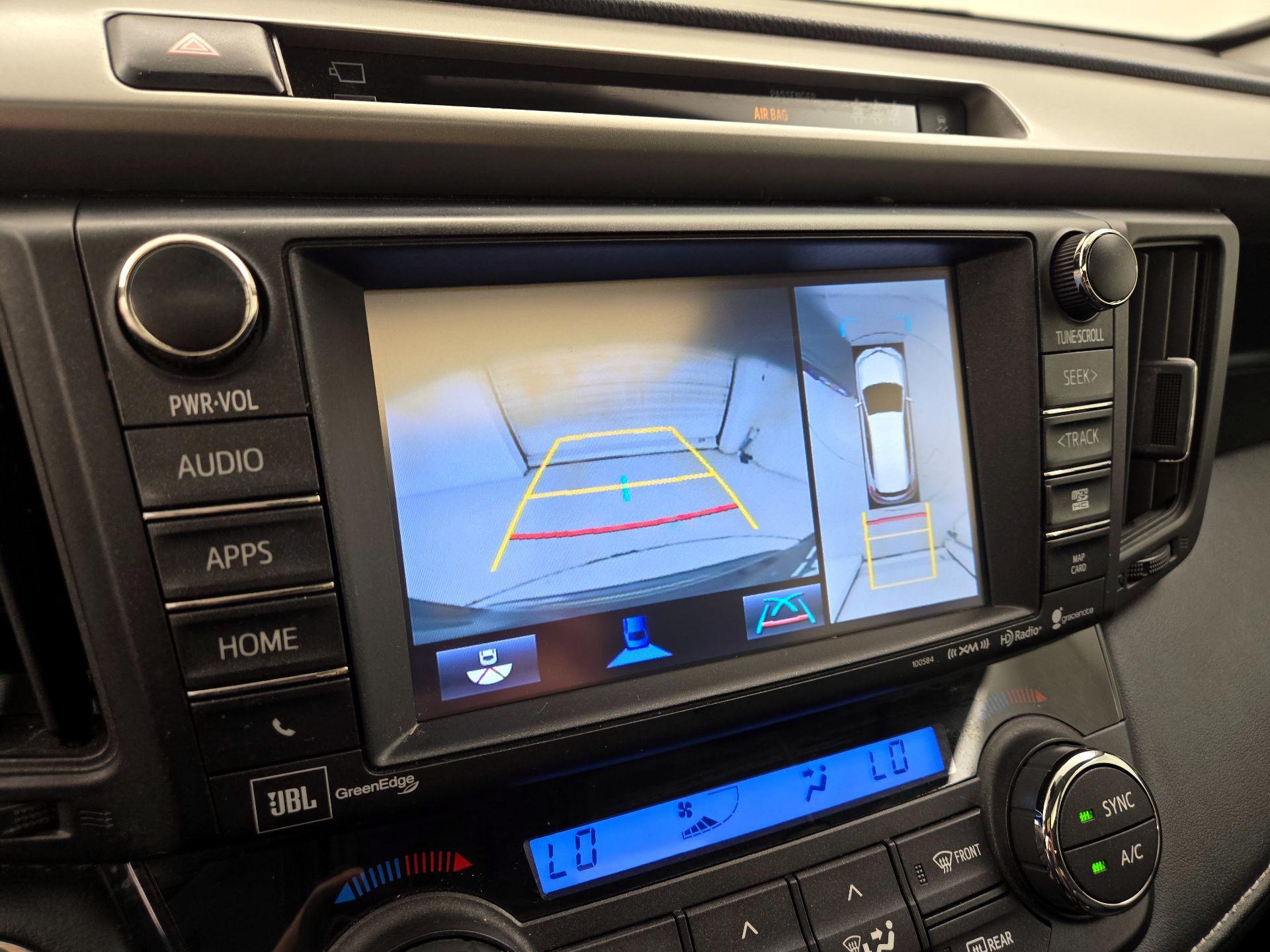 Thumbnail: 2017 Toyota RAV4 - 14