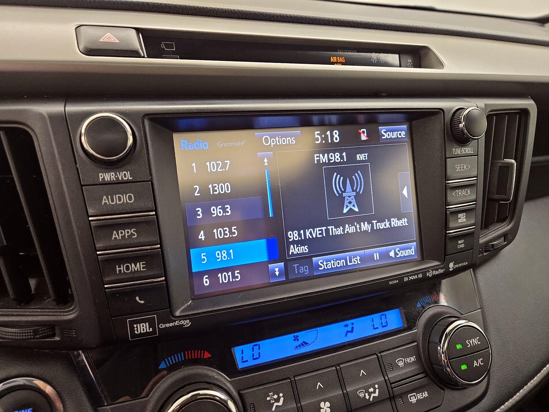 Thumbnail: 2017 Toyota RAV4 - 15