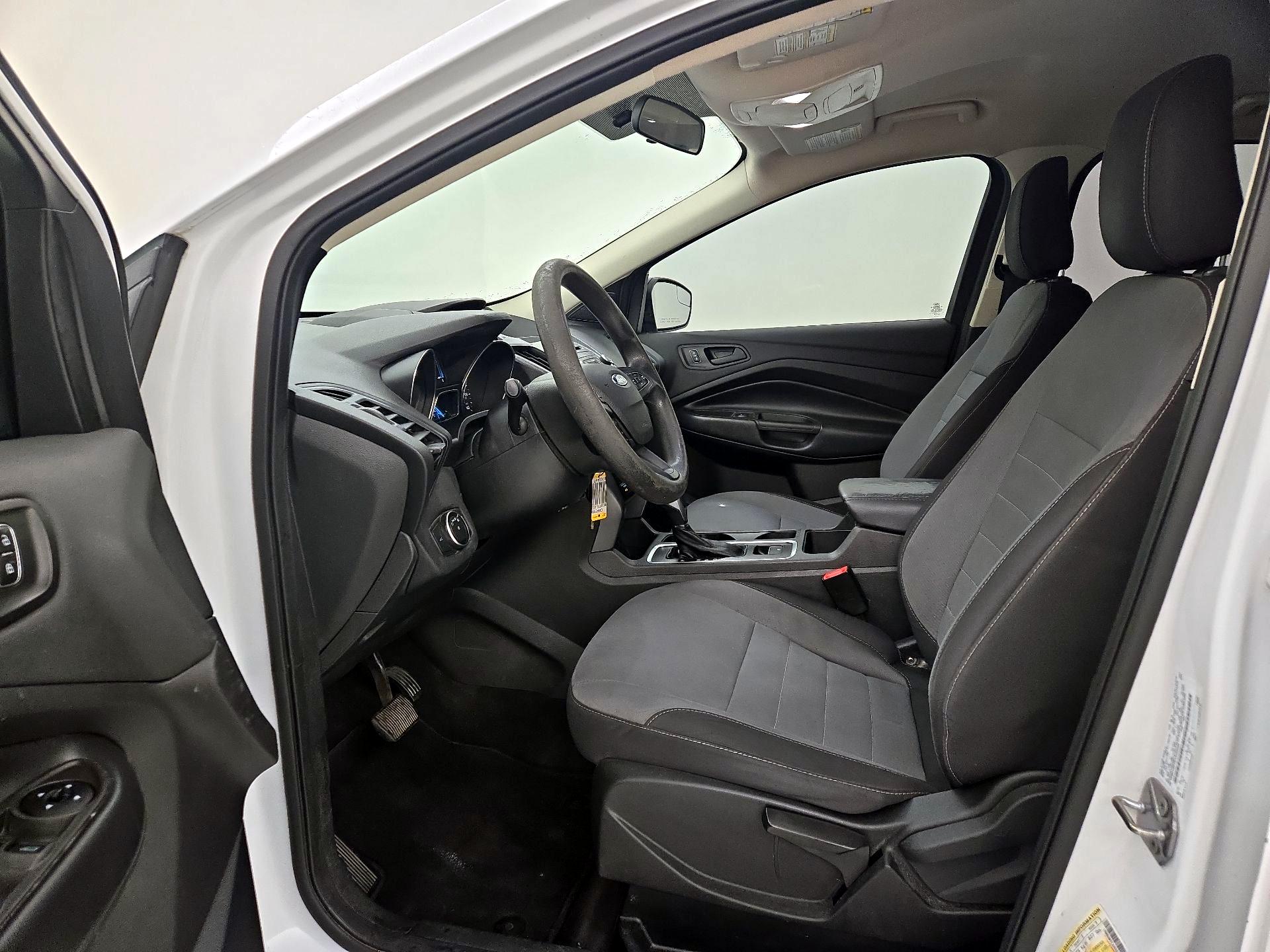 Thumbnail: 2018 Ford Escape - 11