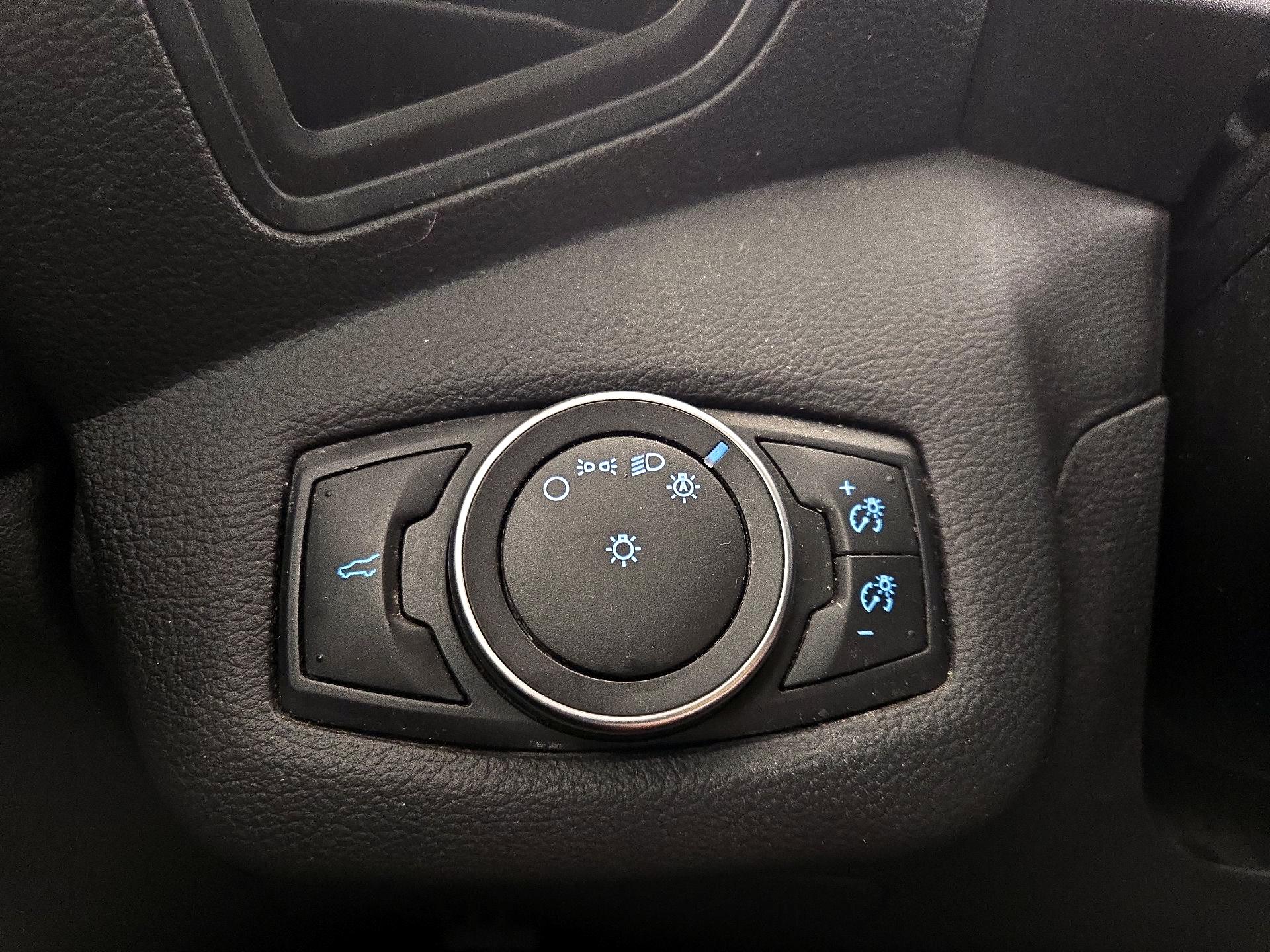 Thumbnail: 2018 Ford Escape - 13
