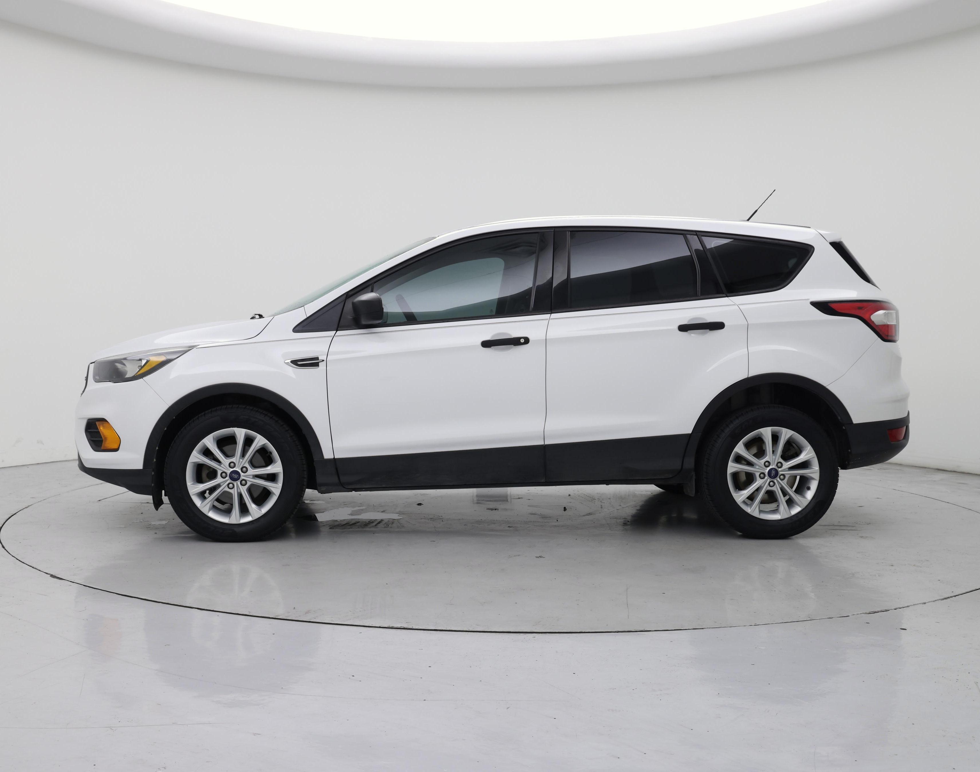 Thumbnail: 2018 Ford Escape - 3