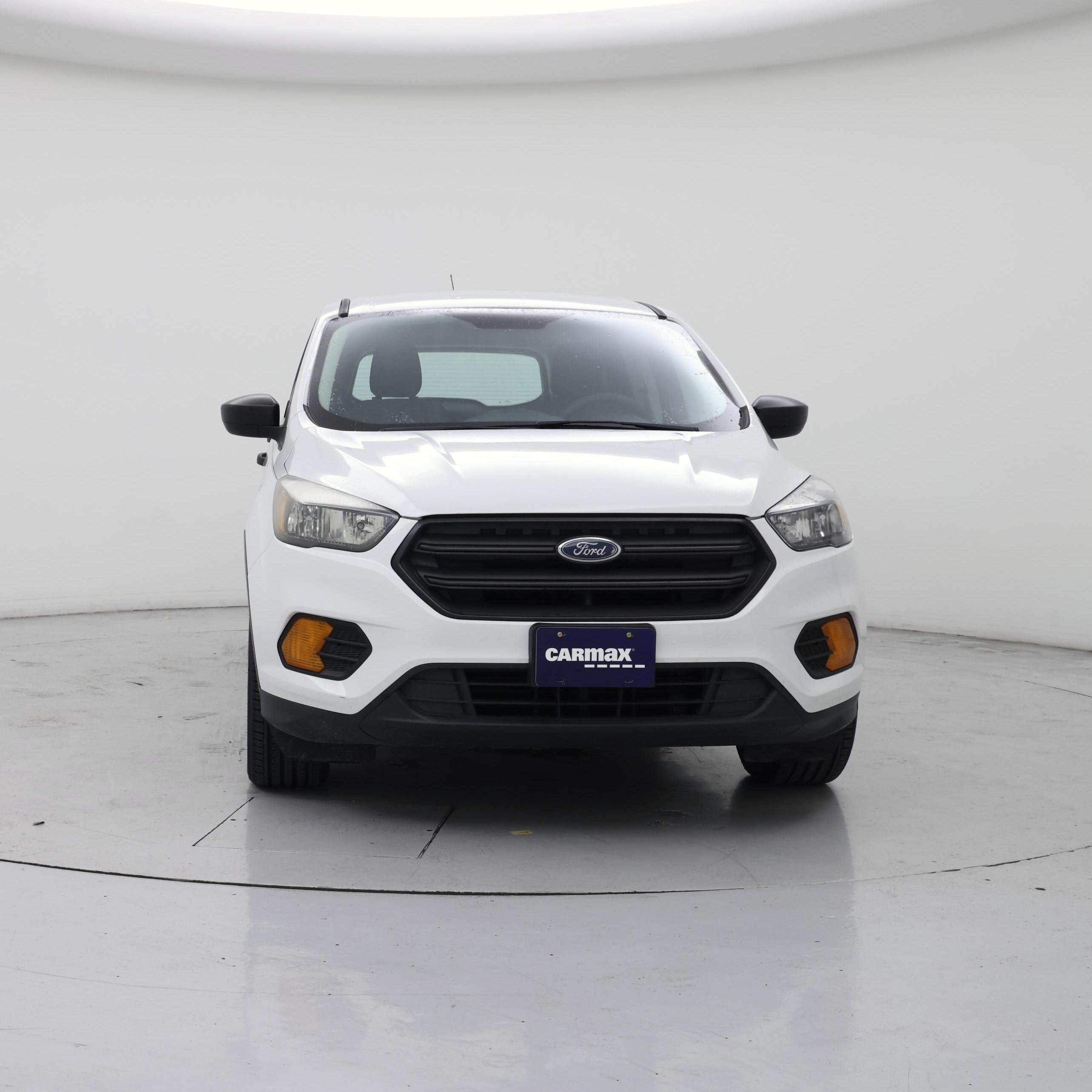 Thumbnail: 2018 Ford Escape - 5