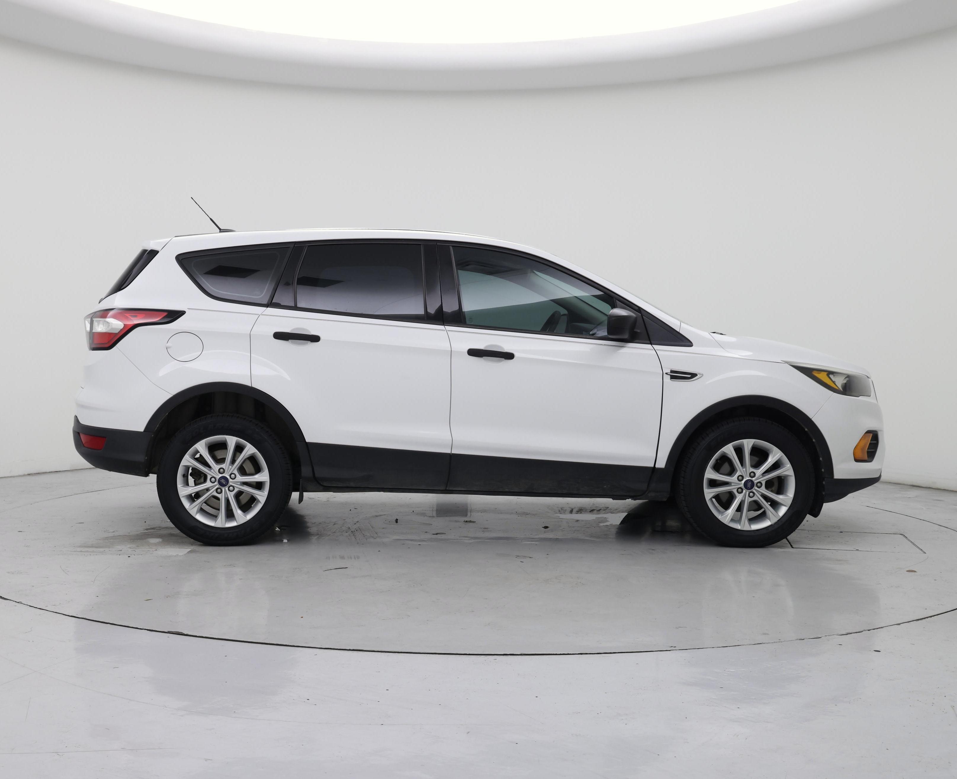 Thumbnail: 2018 Ford Escape - 7