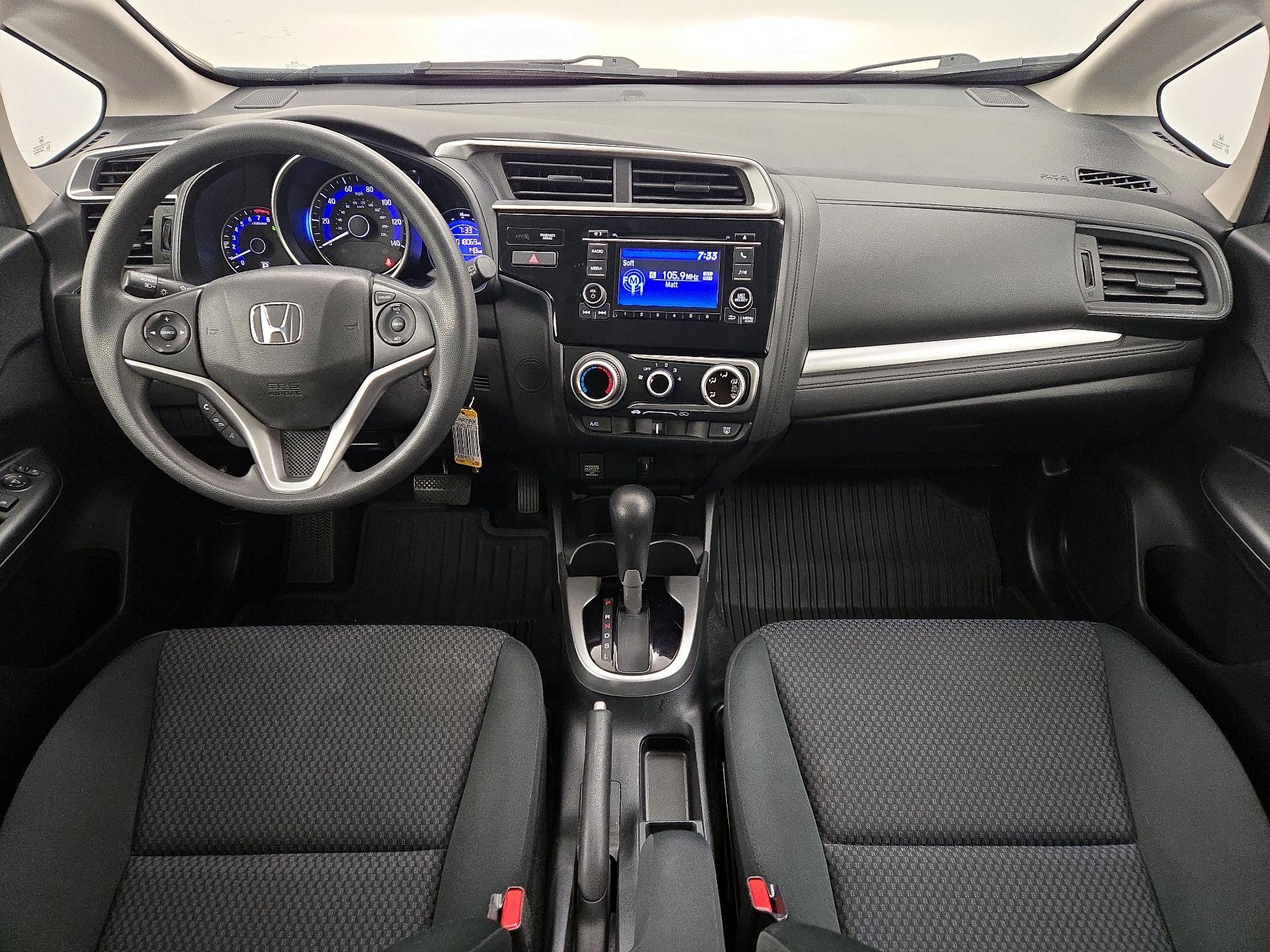 Thumbnail: 2018 Honda Fit - 9