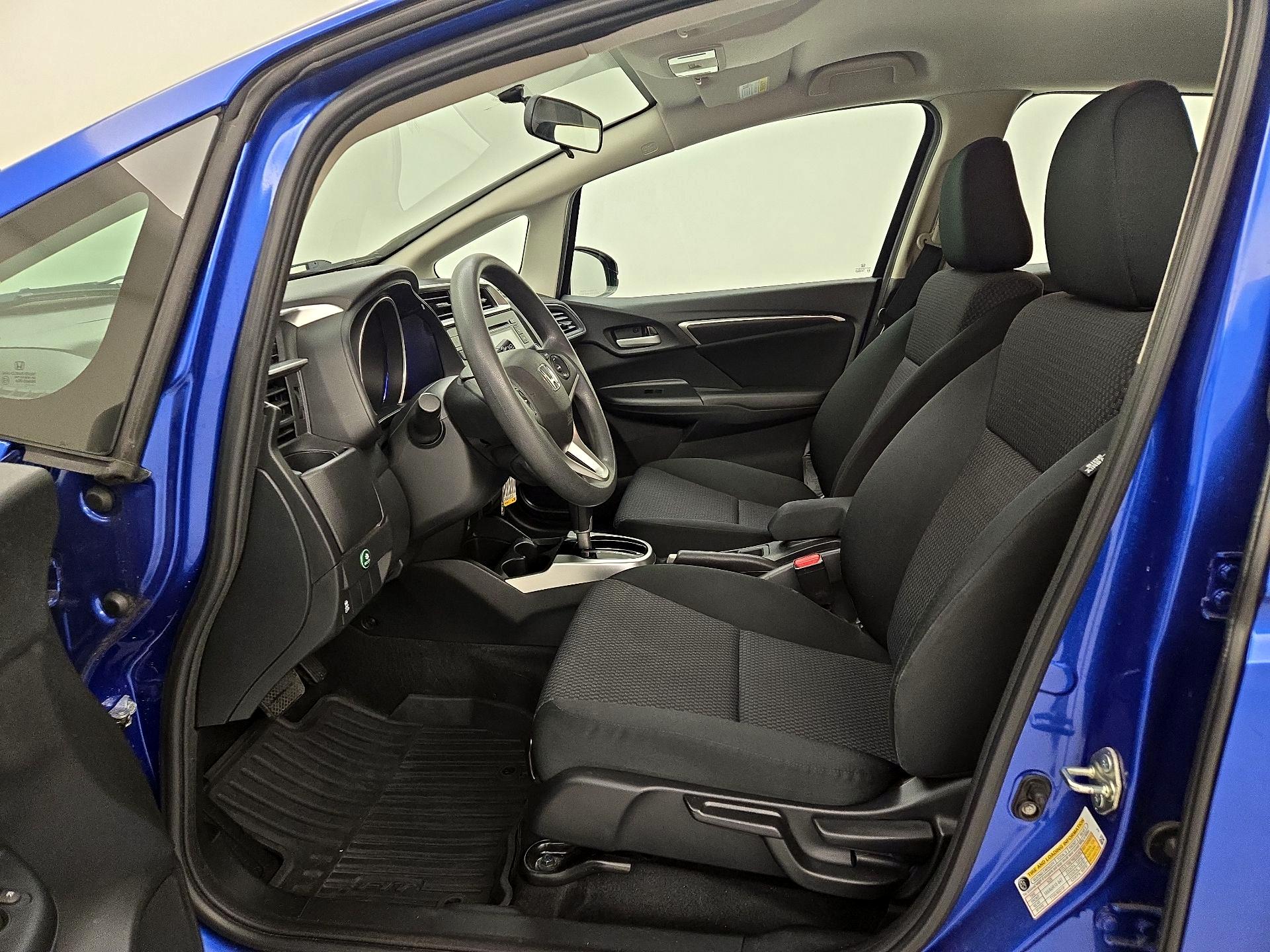 Thumbnail: 2018 Honda Fit - 11