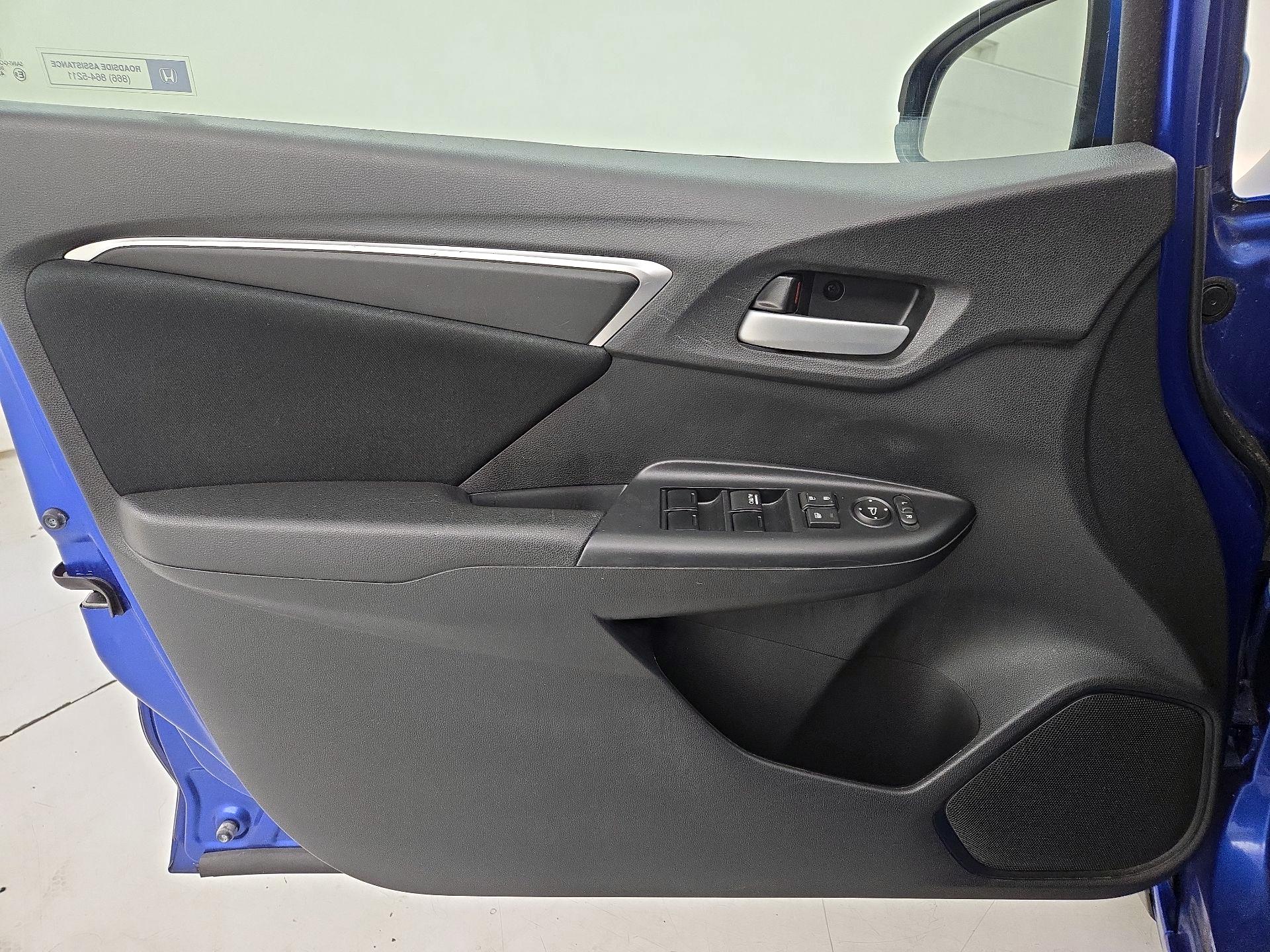 Thumbnail: 2018 Honda Fit - 12