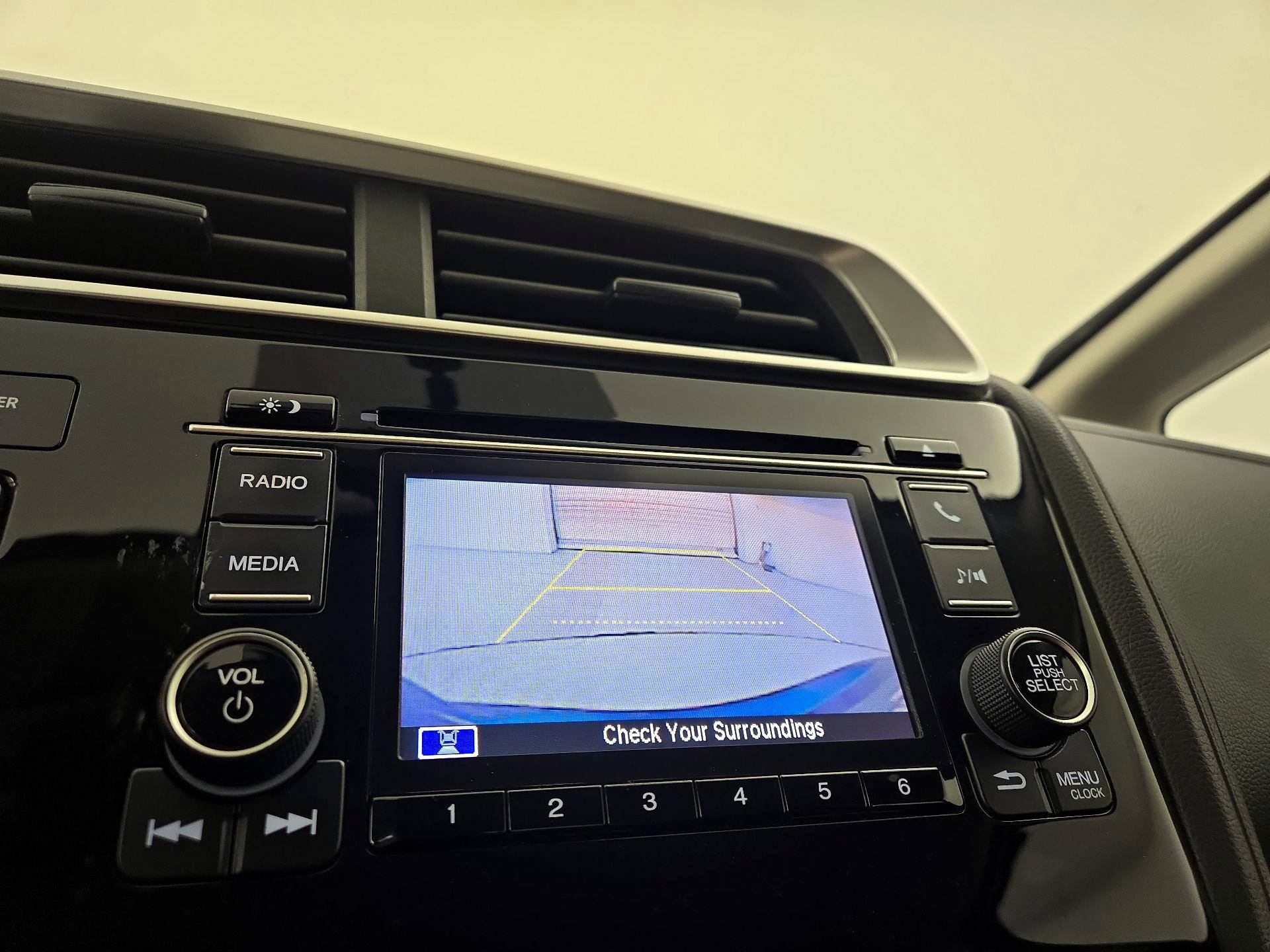 Thumbnail: 2018 Honda Fit - 14
