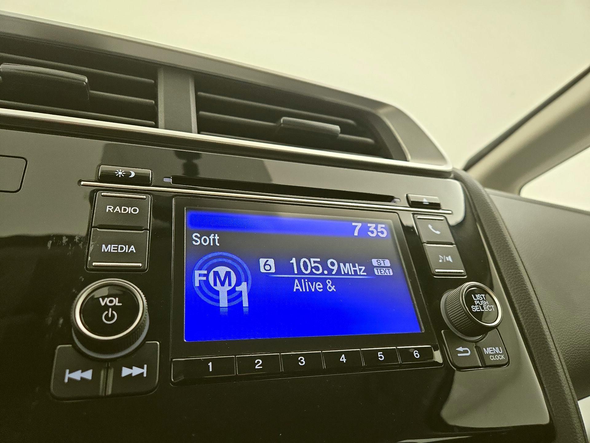 Thumbnail: 2018 Honda Fit - 15