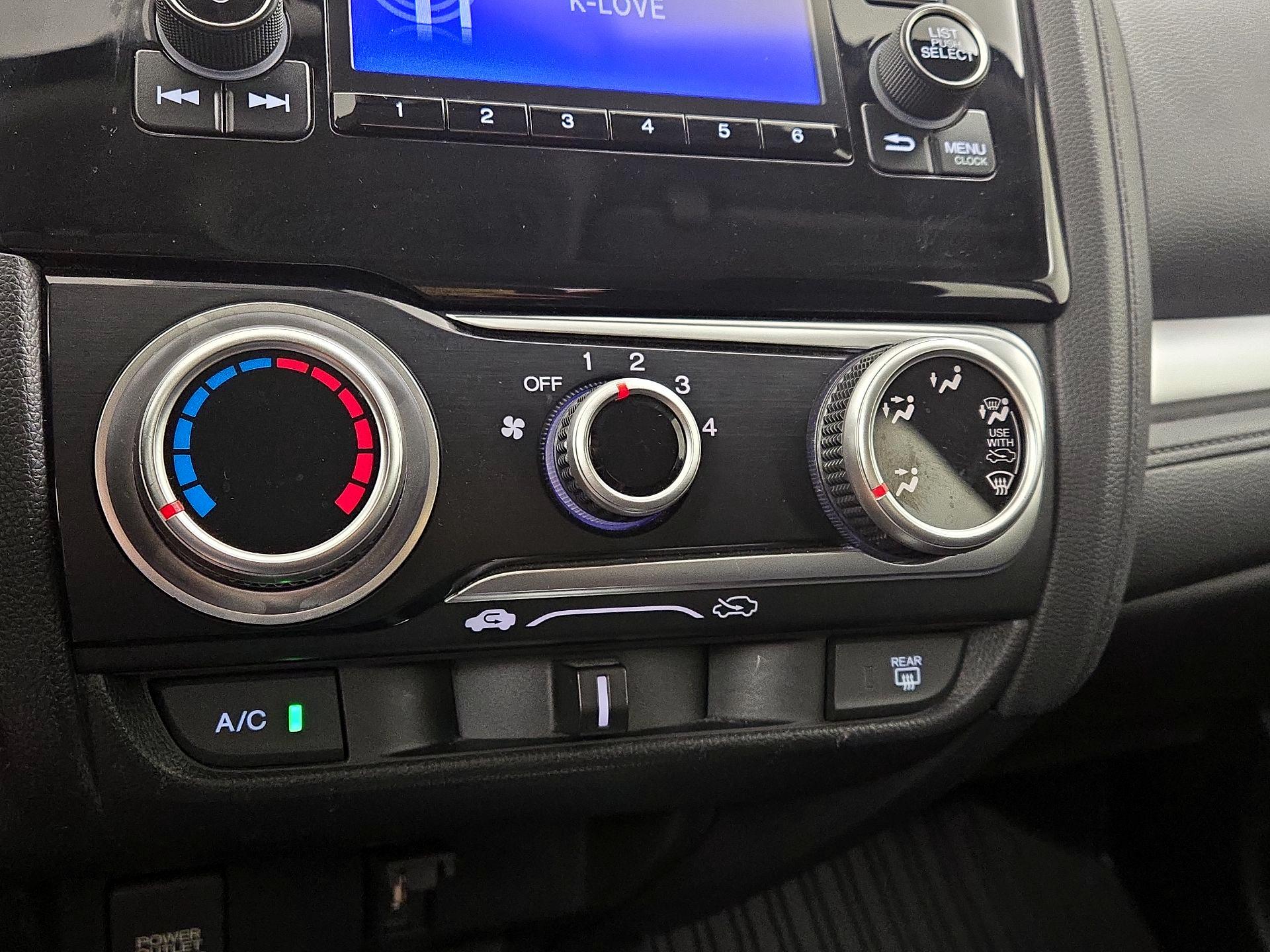Thumbnail: 2018 Honda Fit - 16
