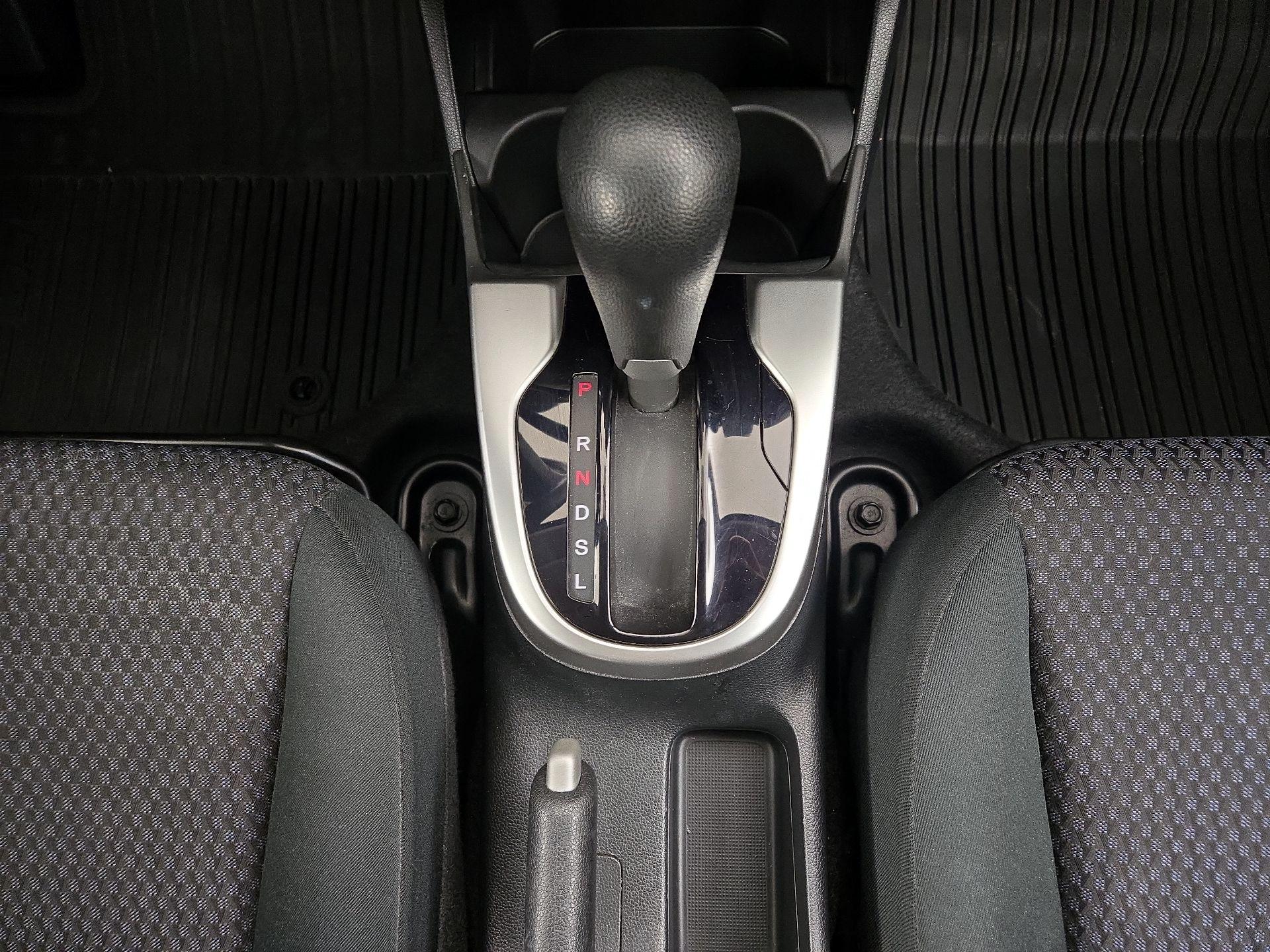 Thumbnail: 2018 Honda Fit - 17