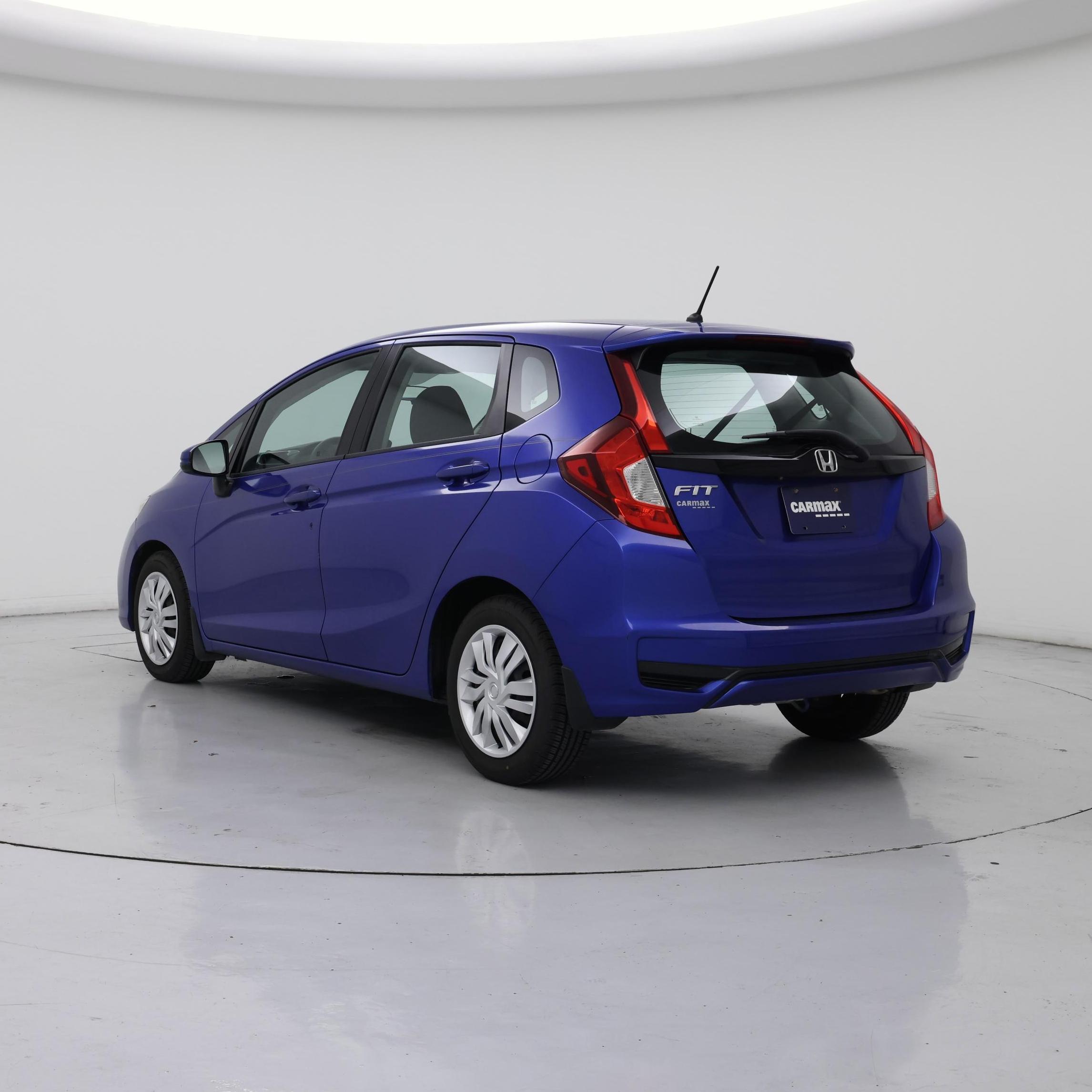 Thumbnail: 2018 Honda Fit - 2