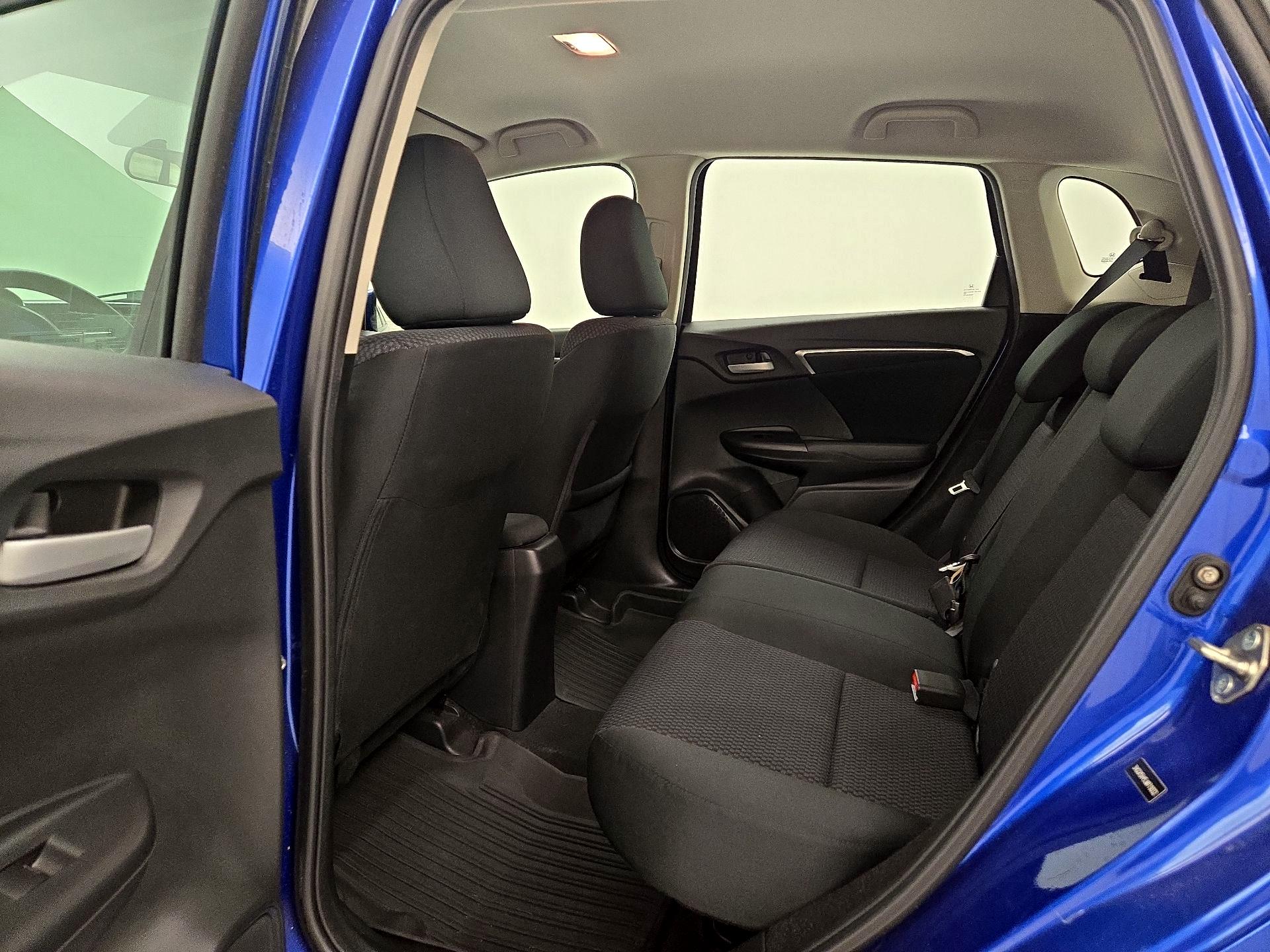 Thumbnail: 2018 Honda Fit - 19