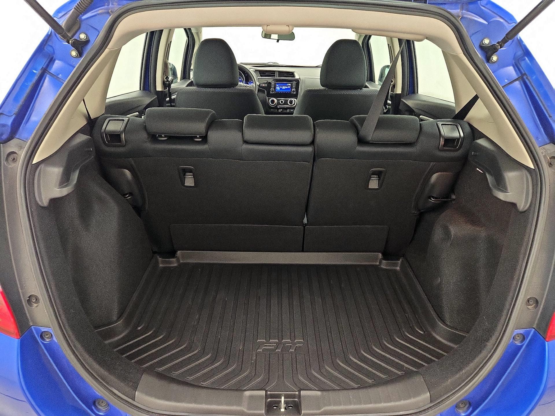 Thumbnail: 2018 Honda Fit - 20