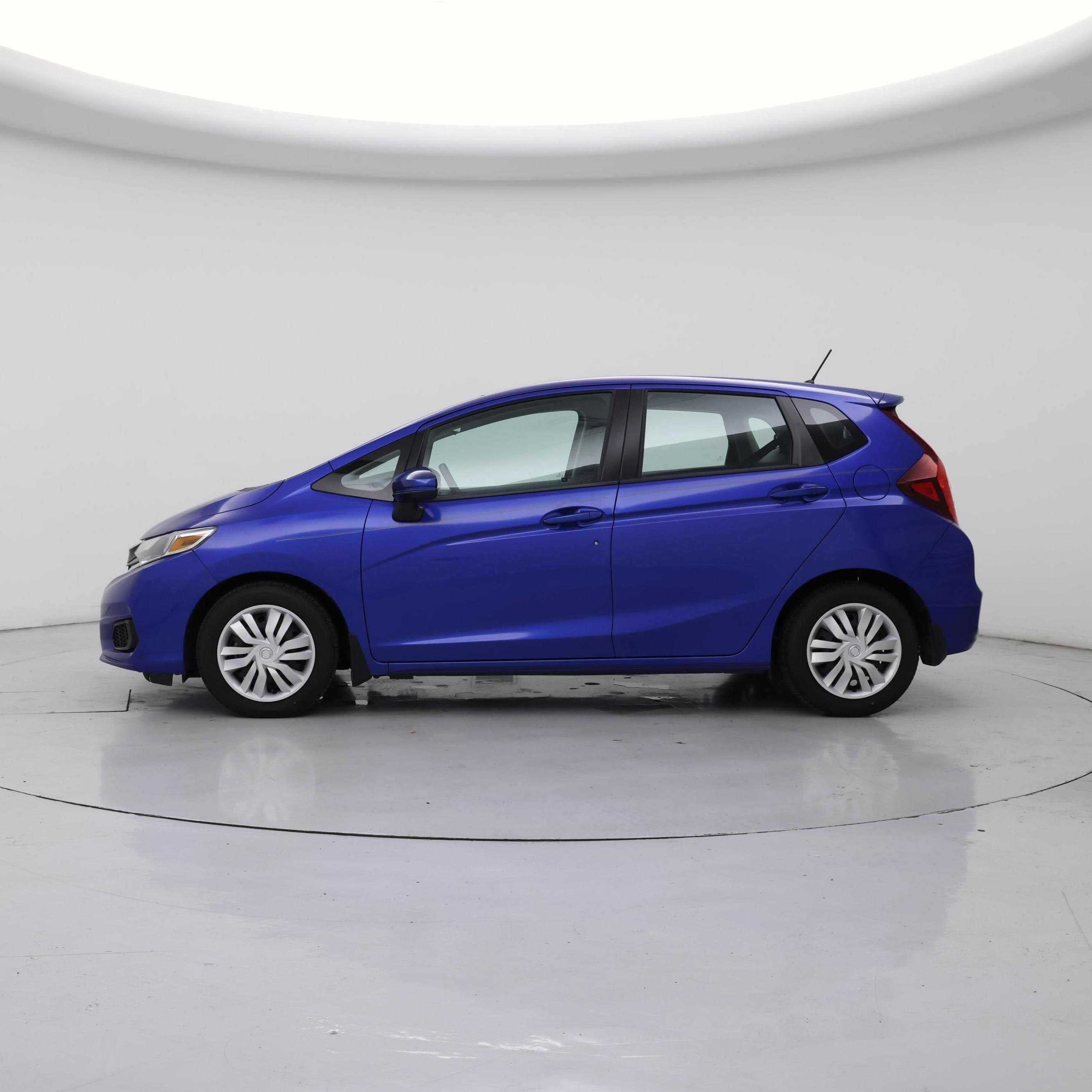 Thumbnail: 2018 Honda Fit - 3