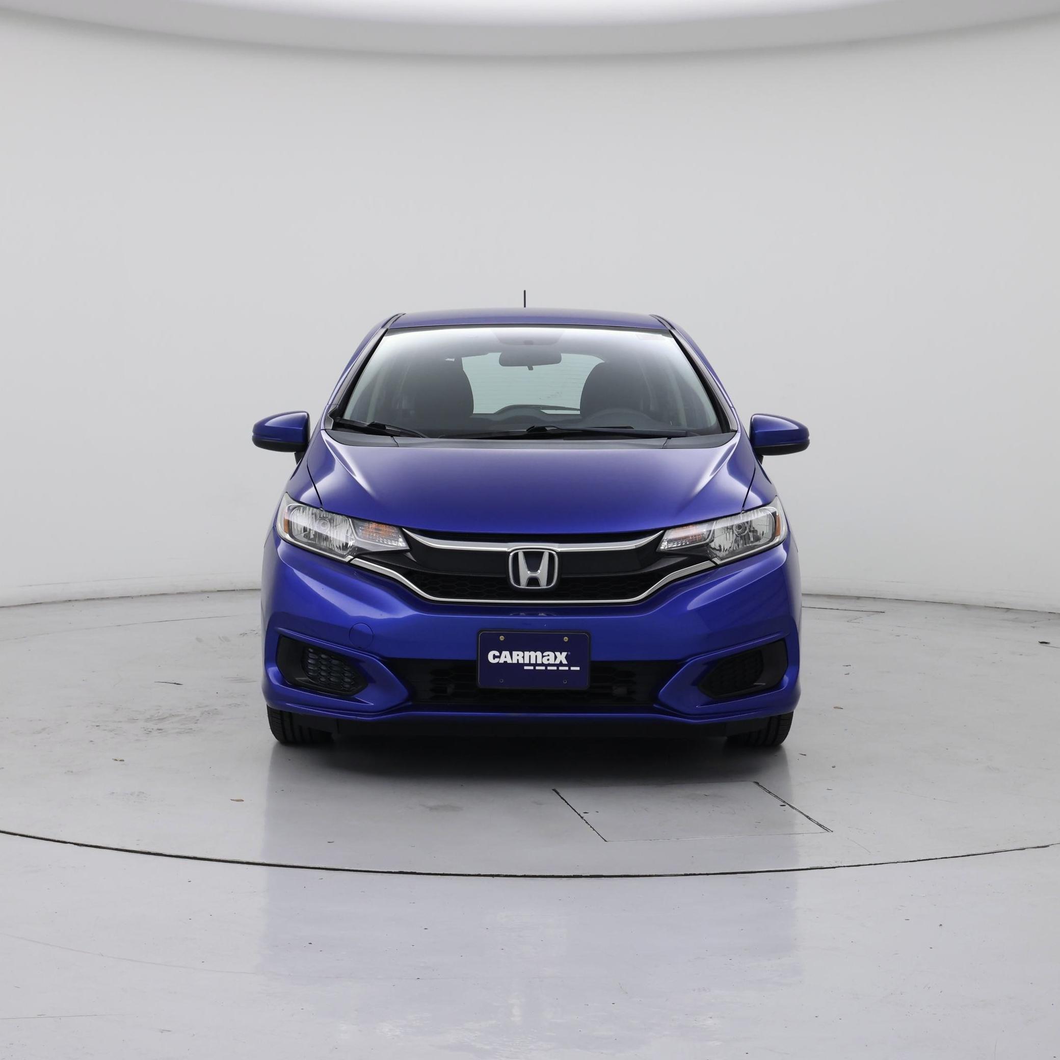 Thumbnail: 2018 Honda Fit - 5