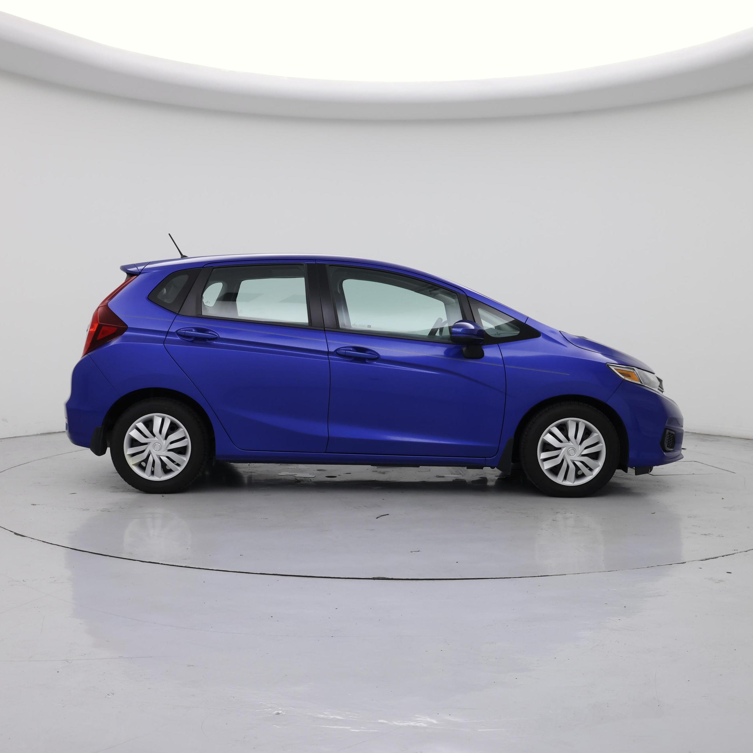 Thumbnail: 2018 Honda Fit - 7