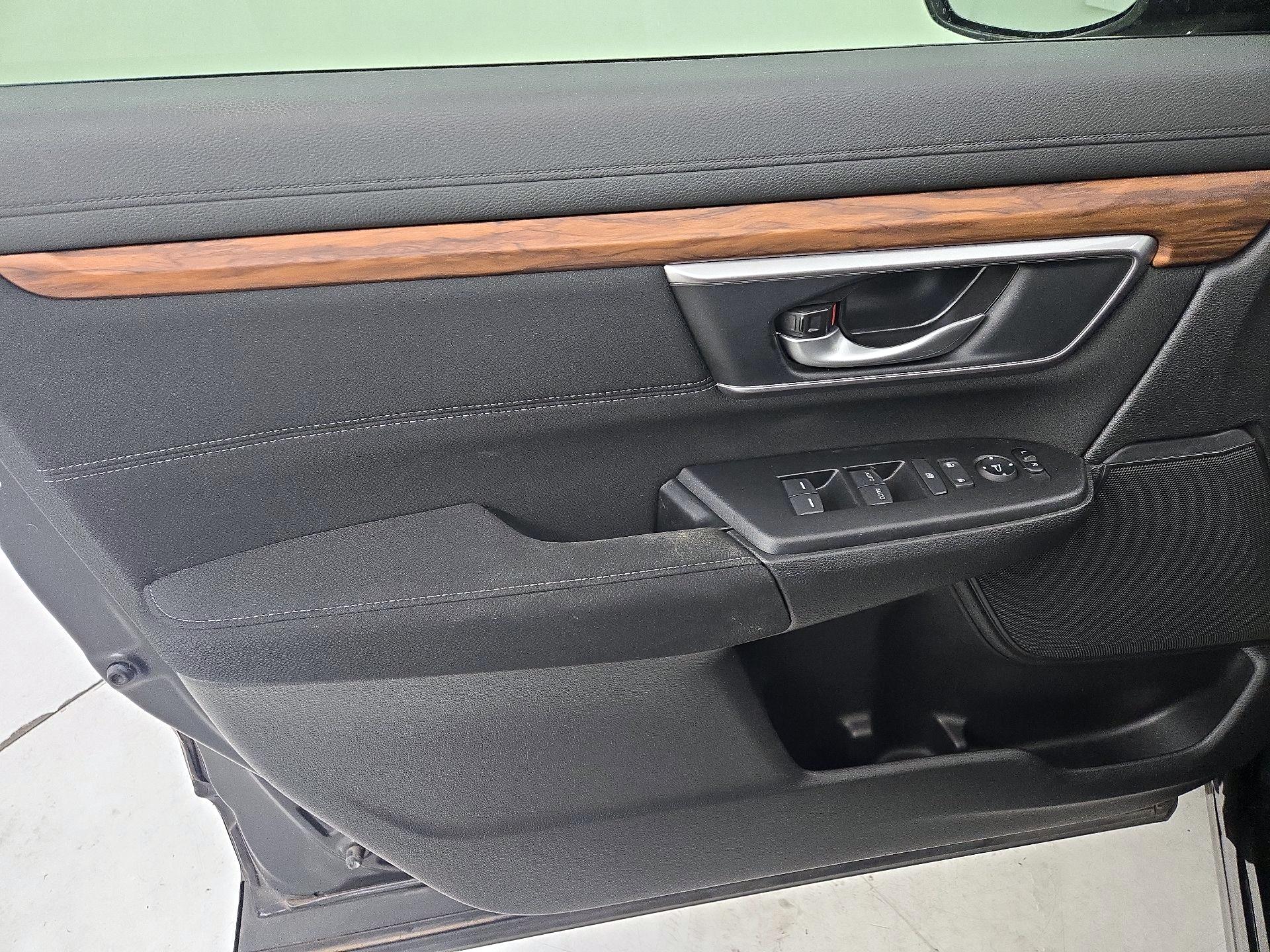Thumbnail: 2021 Honda CR-V - 12