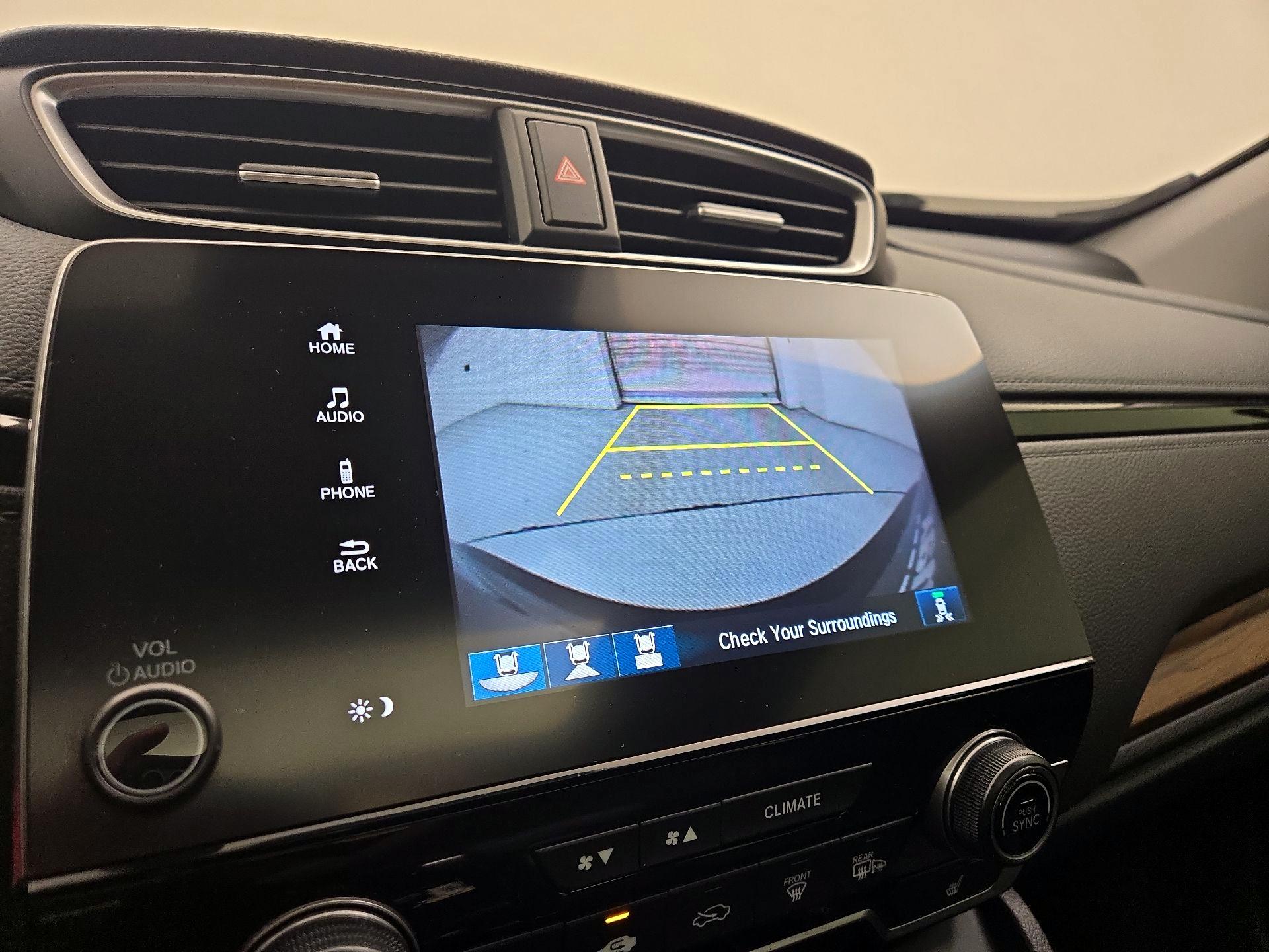 Thumbnail: 2021 Honda CR-V - 14