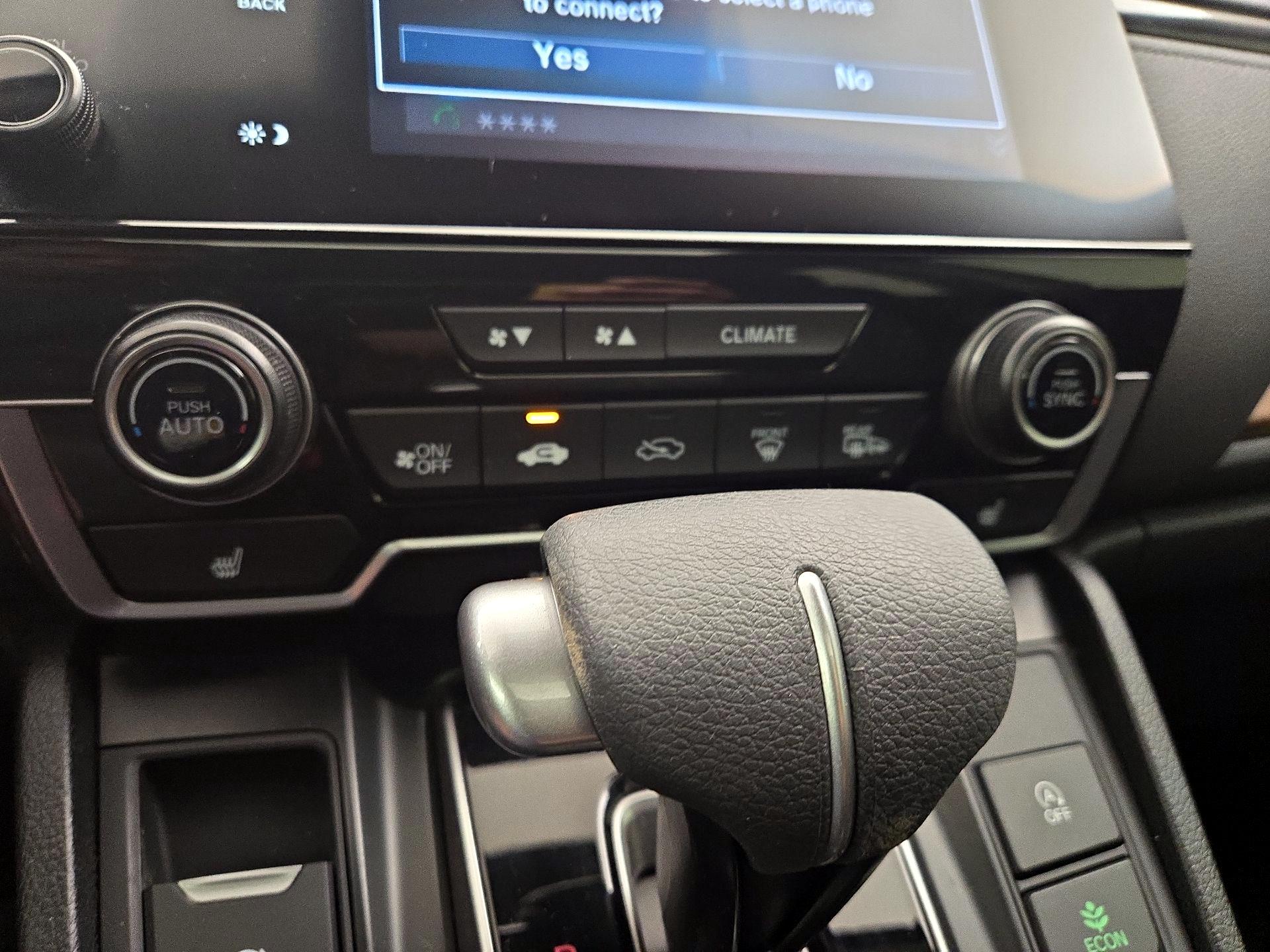 Thumbnail: 2021 Honda CR-V - 16