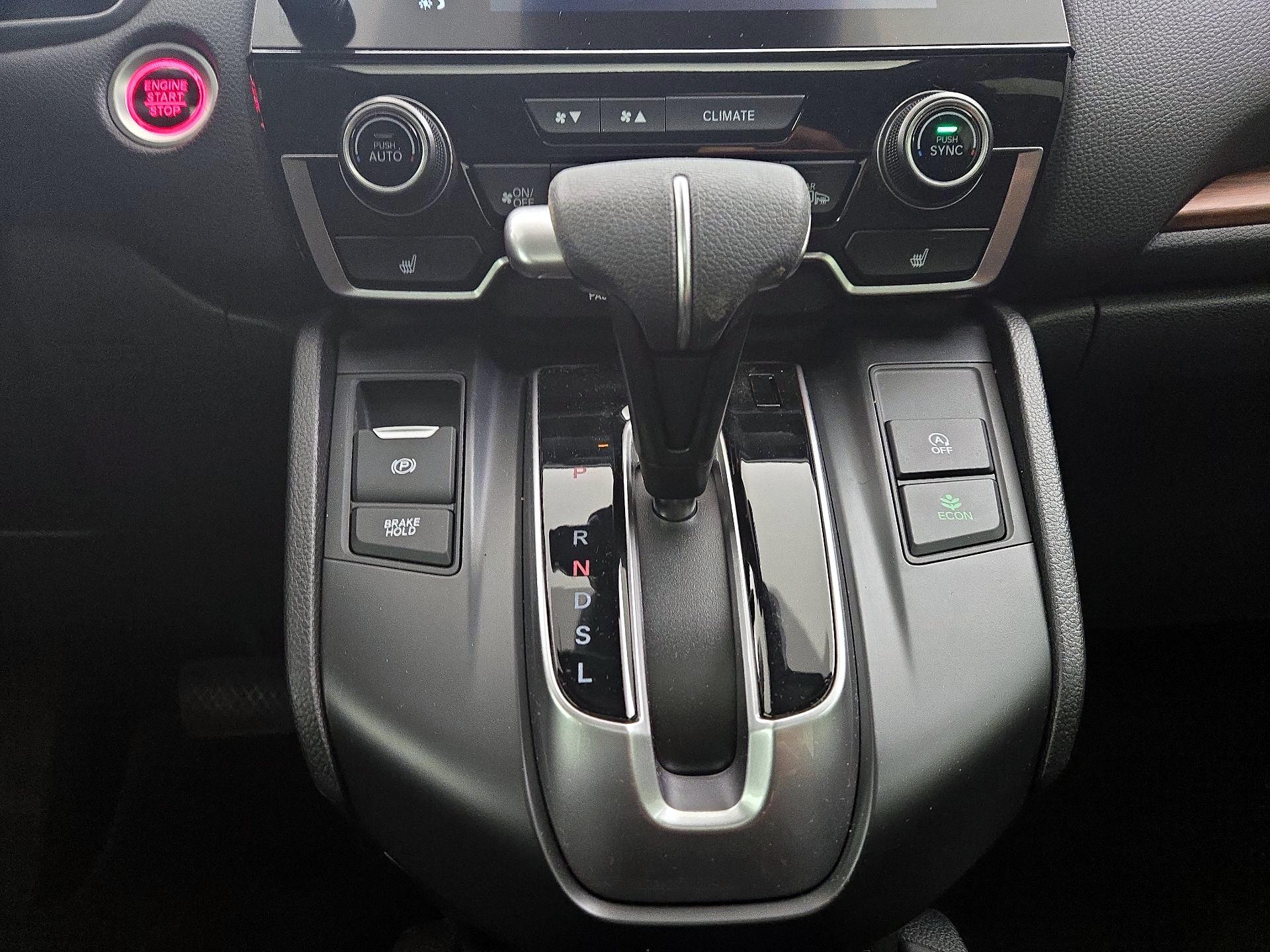 Thumbnail: 2021 Honda CR-V - 17