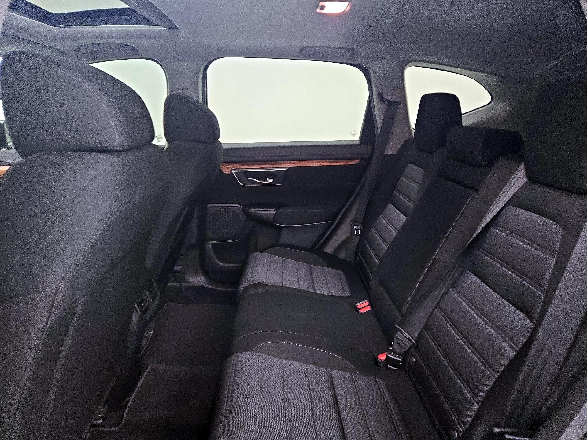Thumbnail: 2021 Honda CR-V - 20