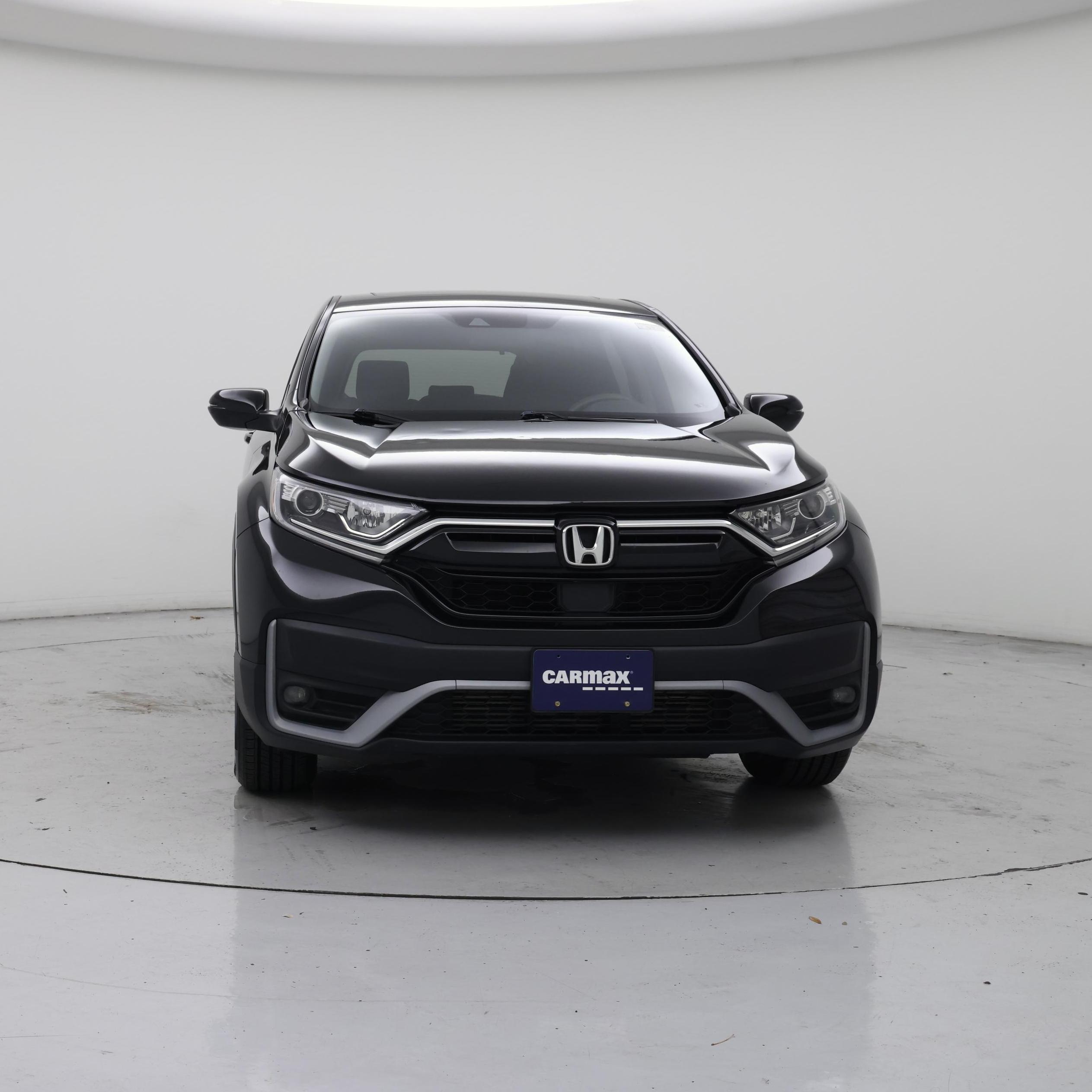 Thumbnail: 2021 Honda CR-V - 5