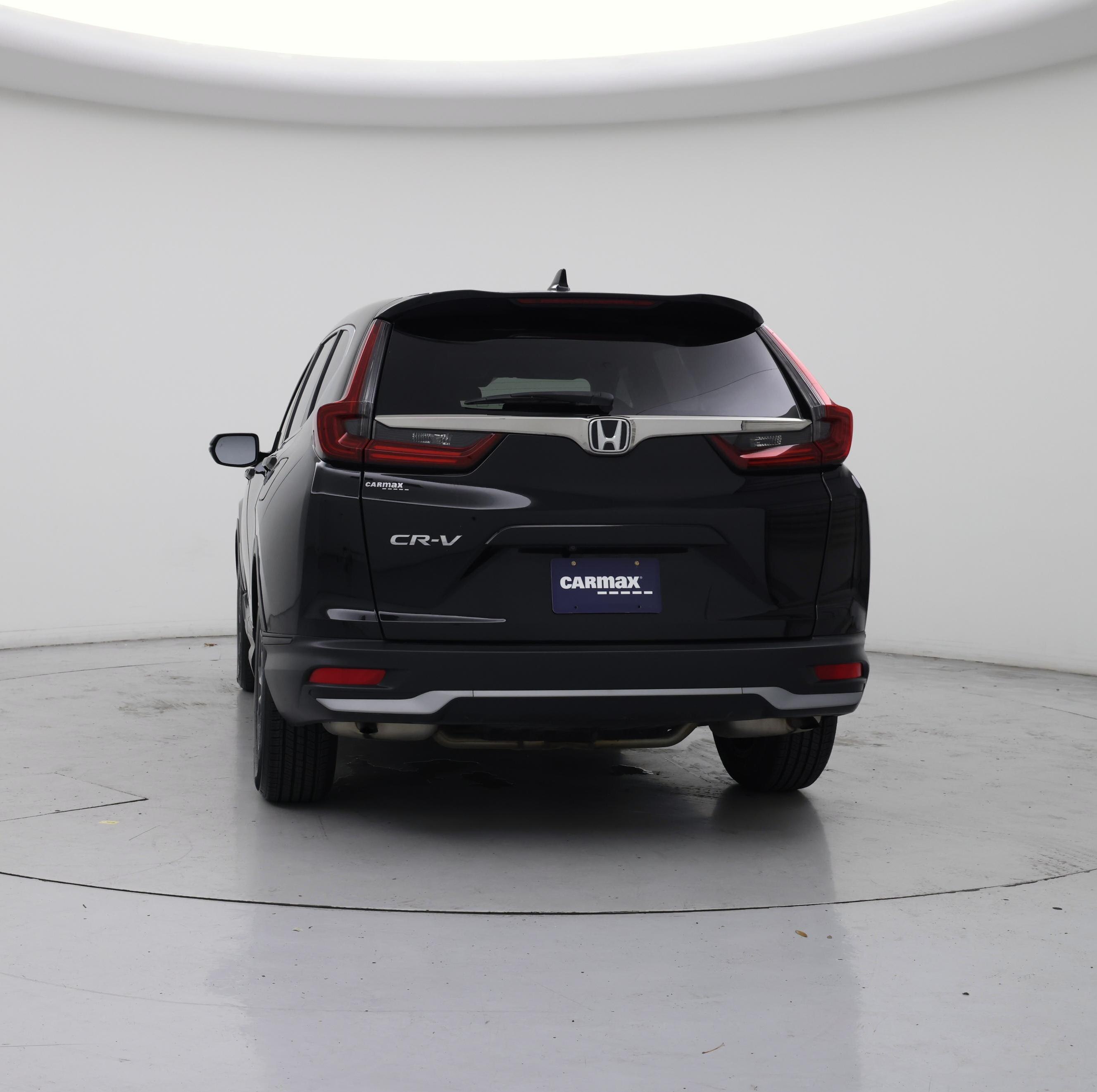Thumbnail: 2021 Honda CR-V - 6