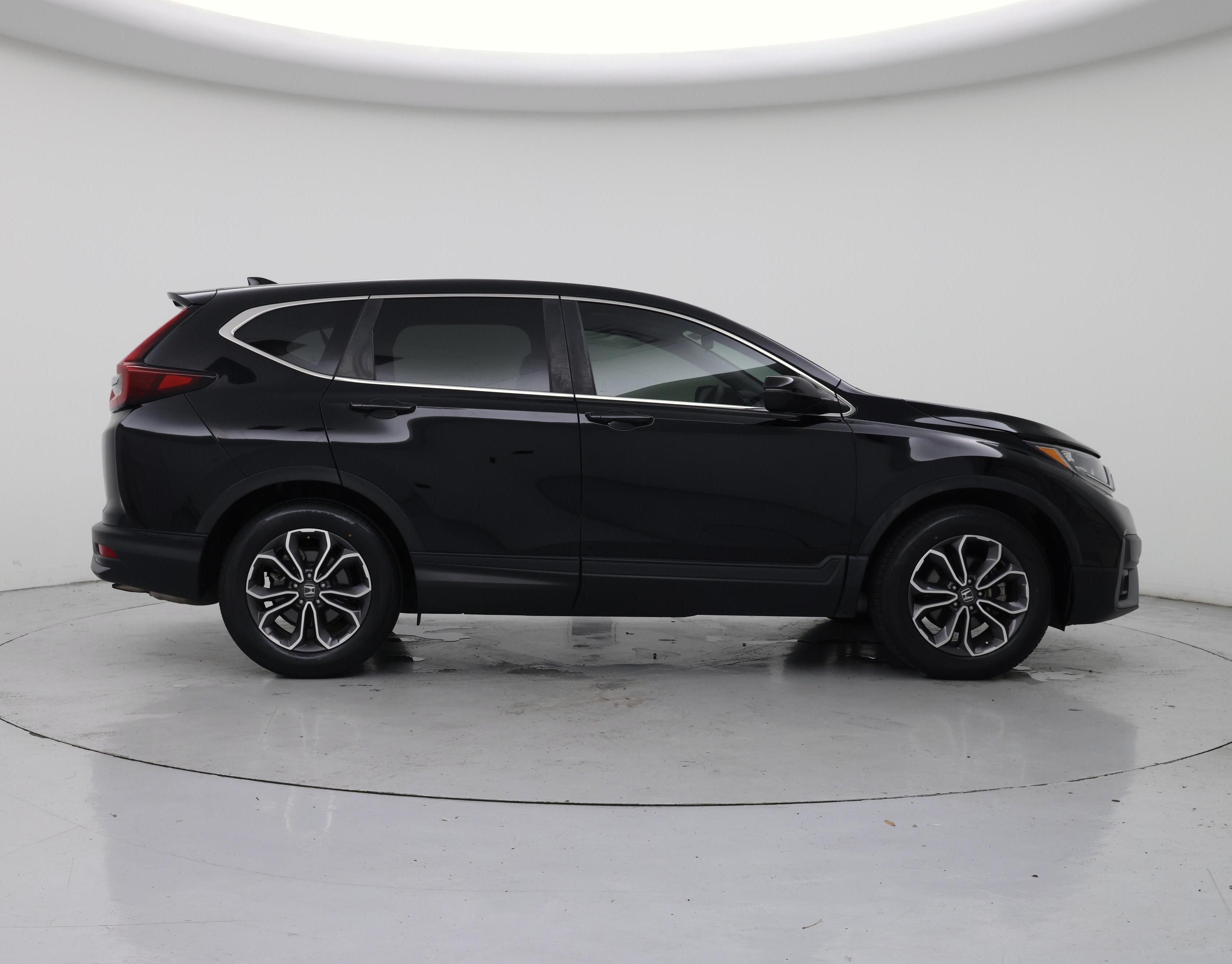 Thumbnail: 2021 Honda CR-V - 7