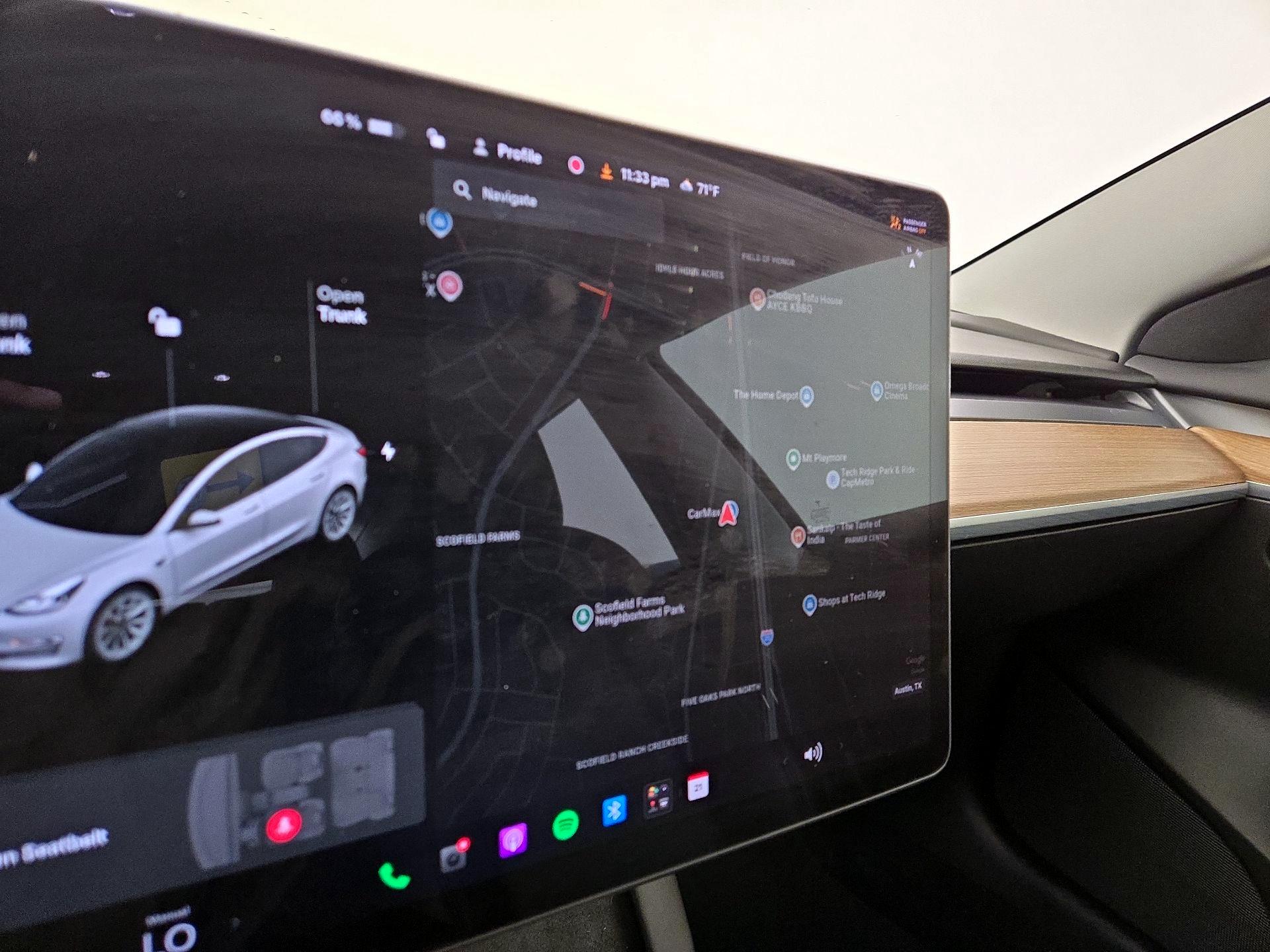 Thumbnail: 2021 Tesla Model 3 - 13