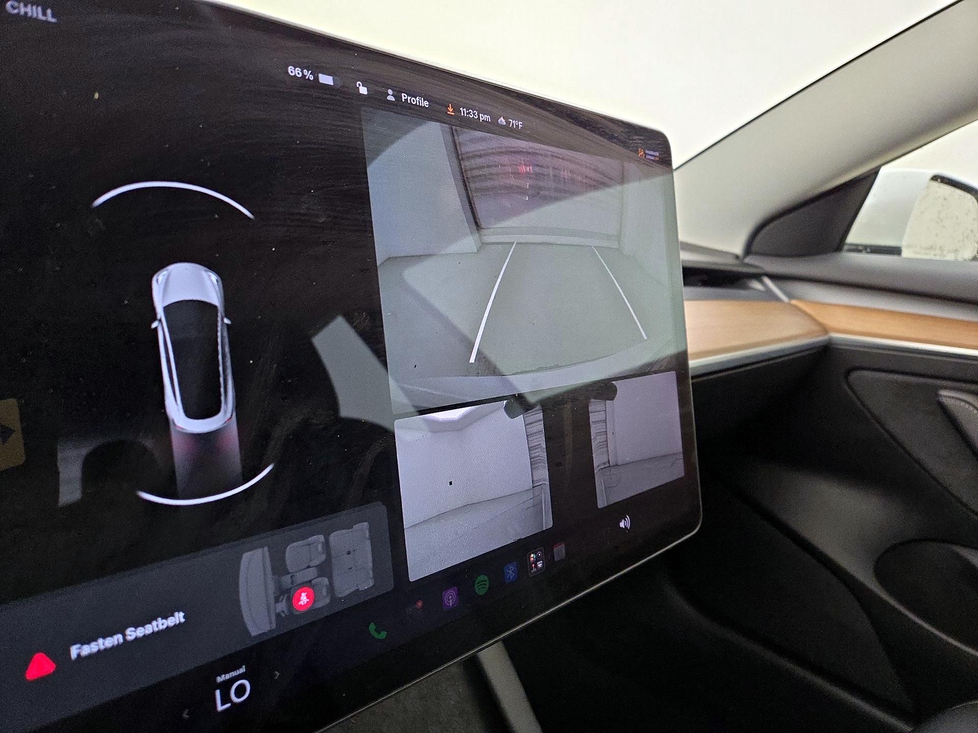 Thumbnail: 2021 Tesla Model 3 - 14