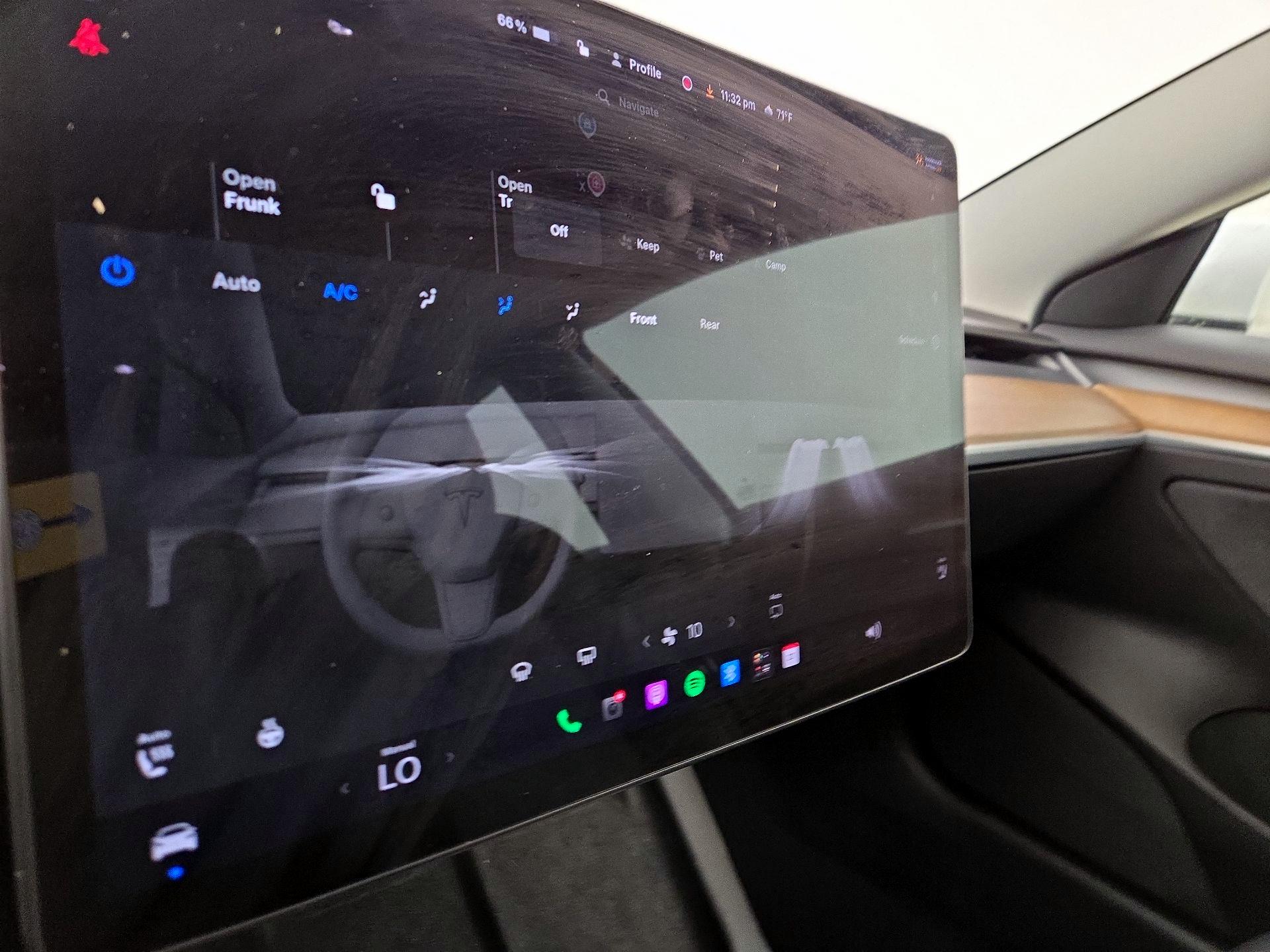 Thumbnail: 2021 Tesla Model 3 - 16