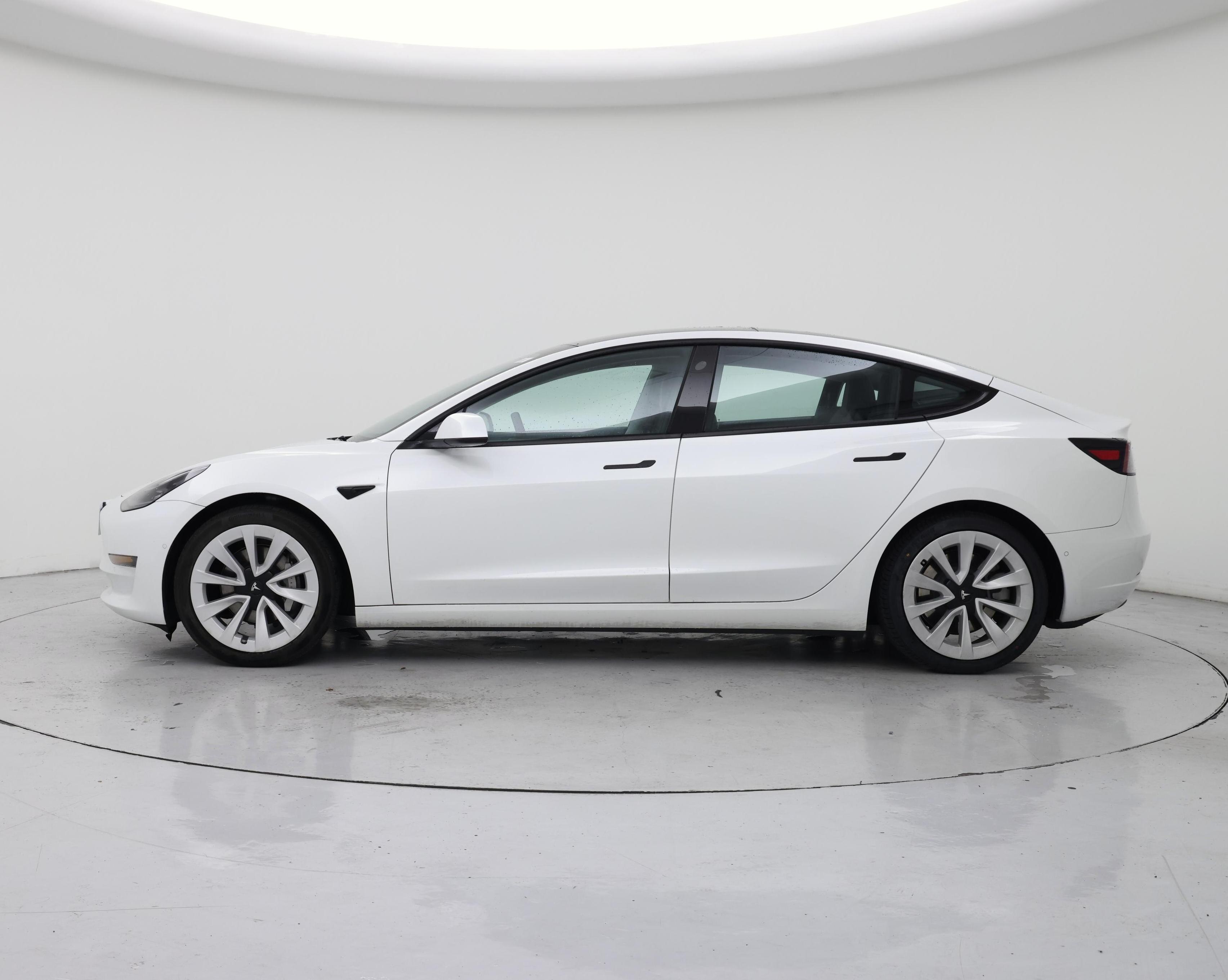 Thumbnail: 2021 Tesla Model 3 - 3