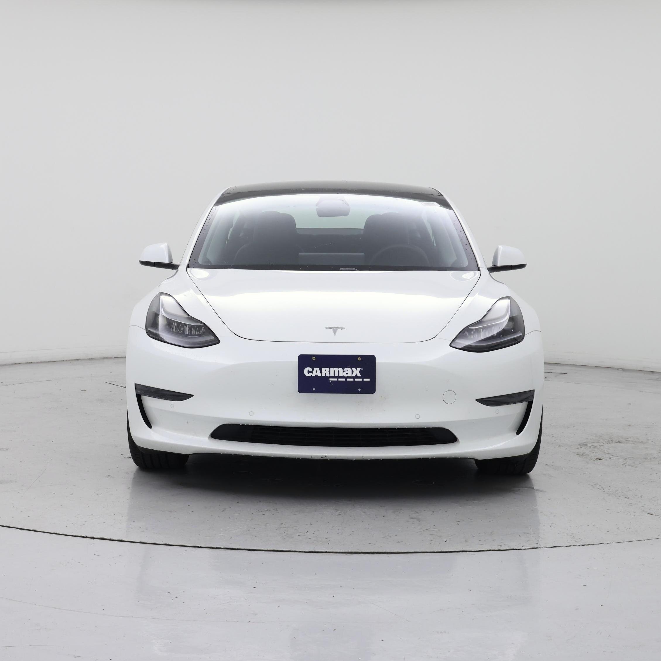 Thumbnail: 2021 Tesla Model 3 - 5
