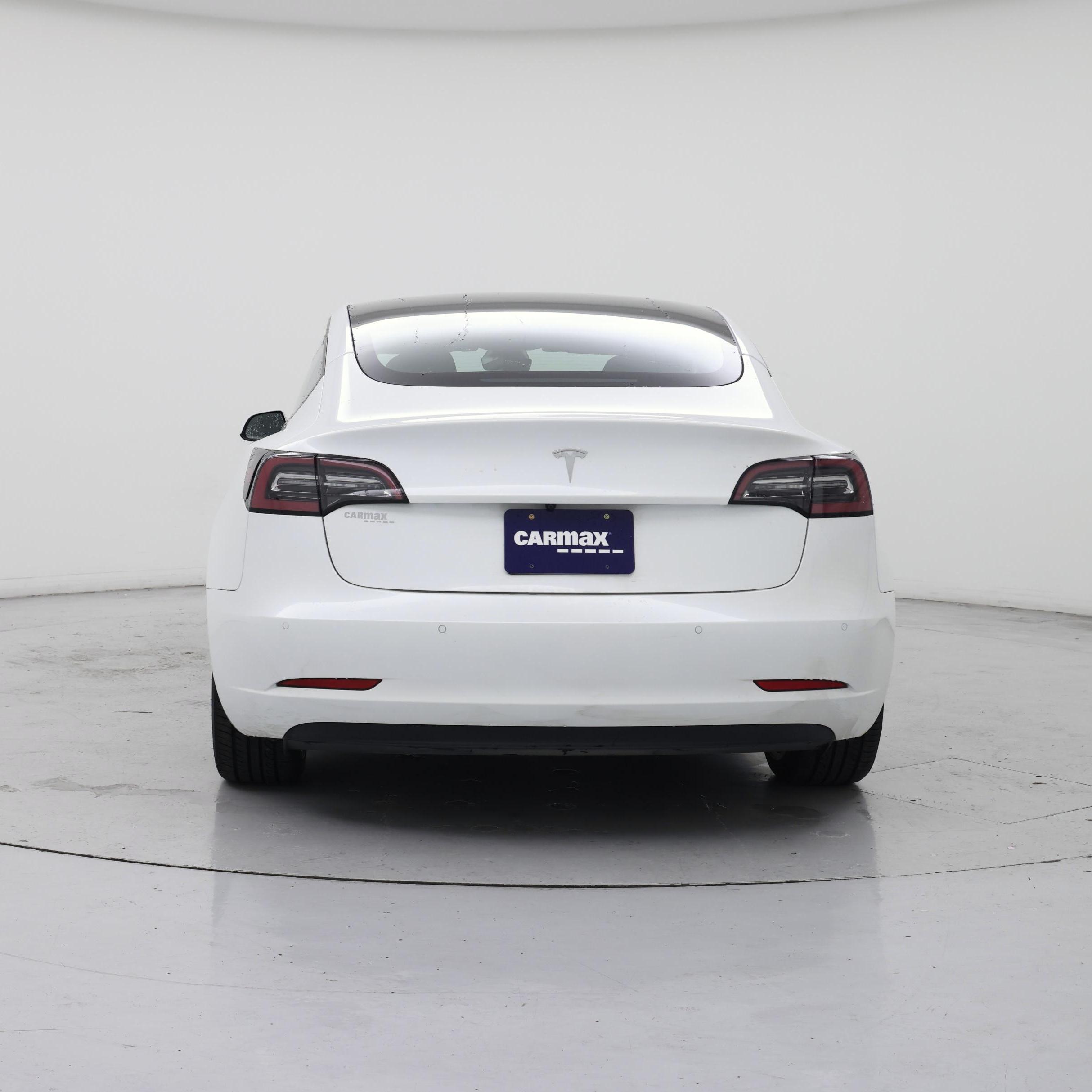 Thumbnail: 2021 Tesla Model 3 - 6