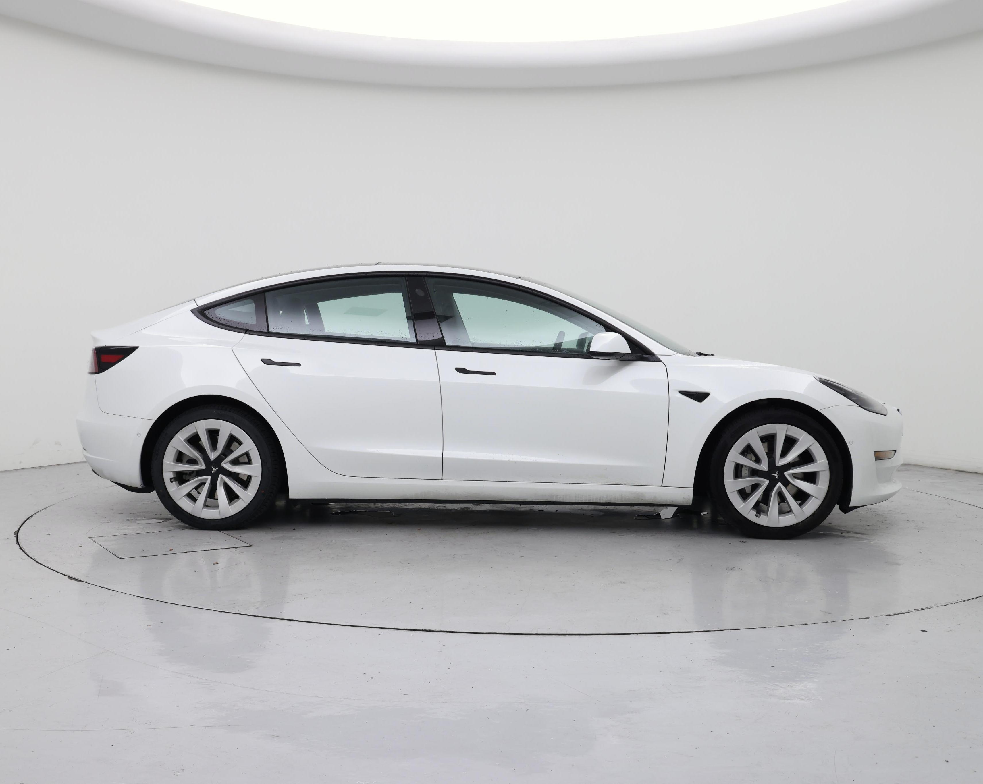 Thumbnail: 2021 Tesla Model 3 - 7