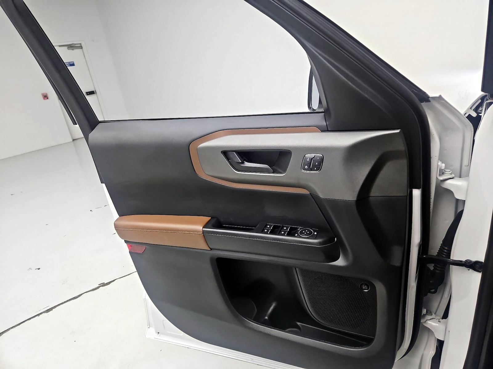 2025 Ford Bronco Sport Outer Banks - Photo 13