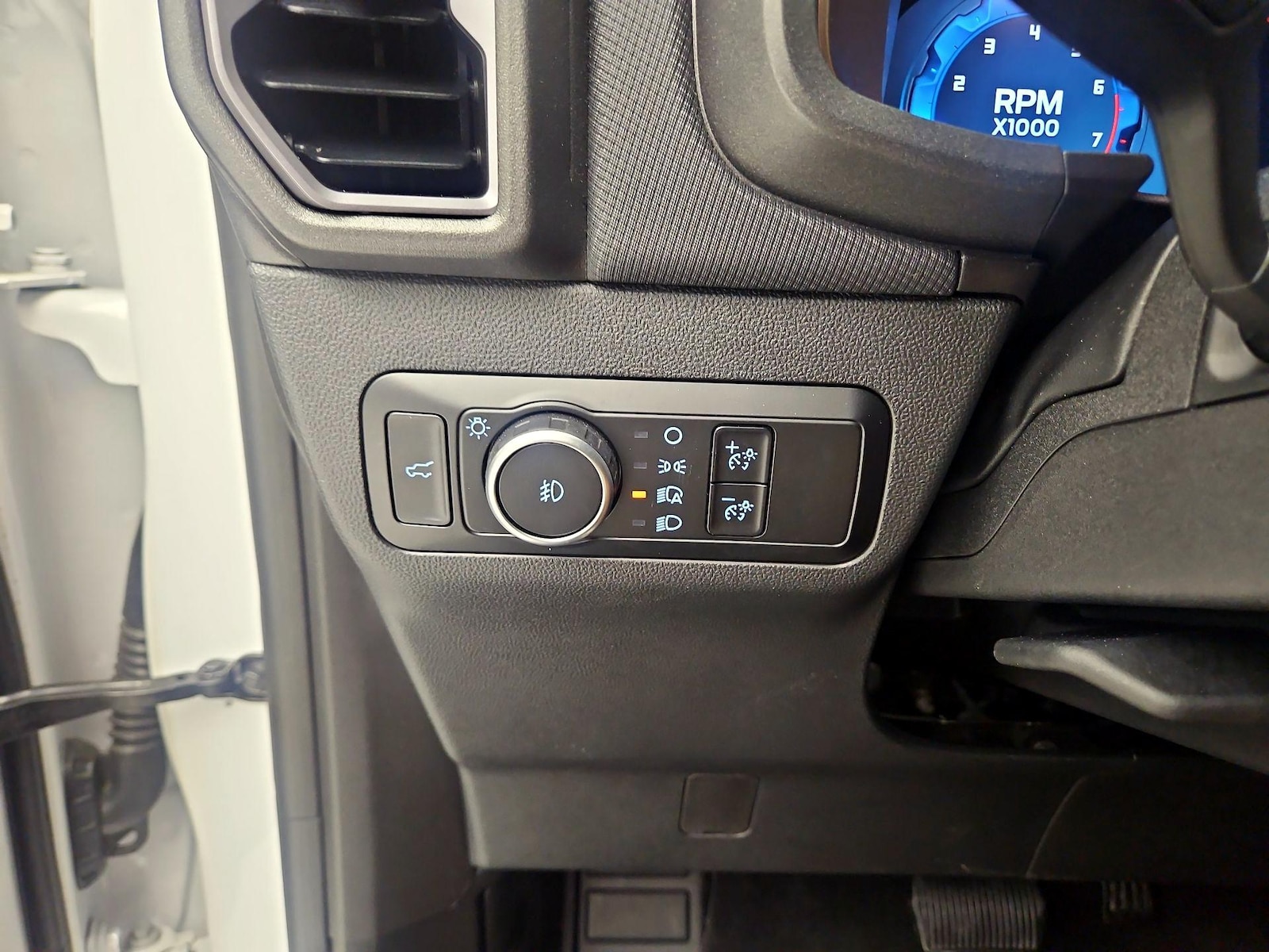 2025 Ford Bronco Sport Outer Banks - Photo 14