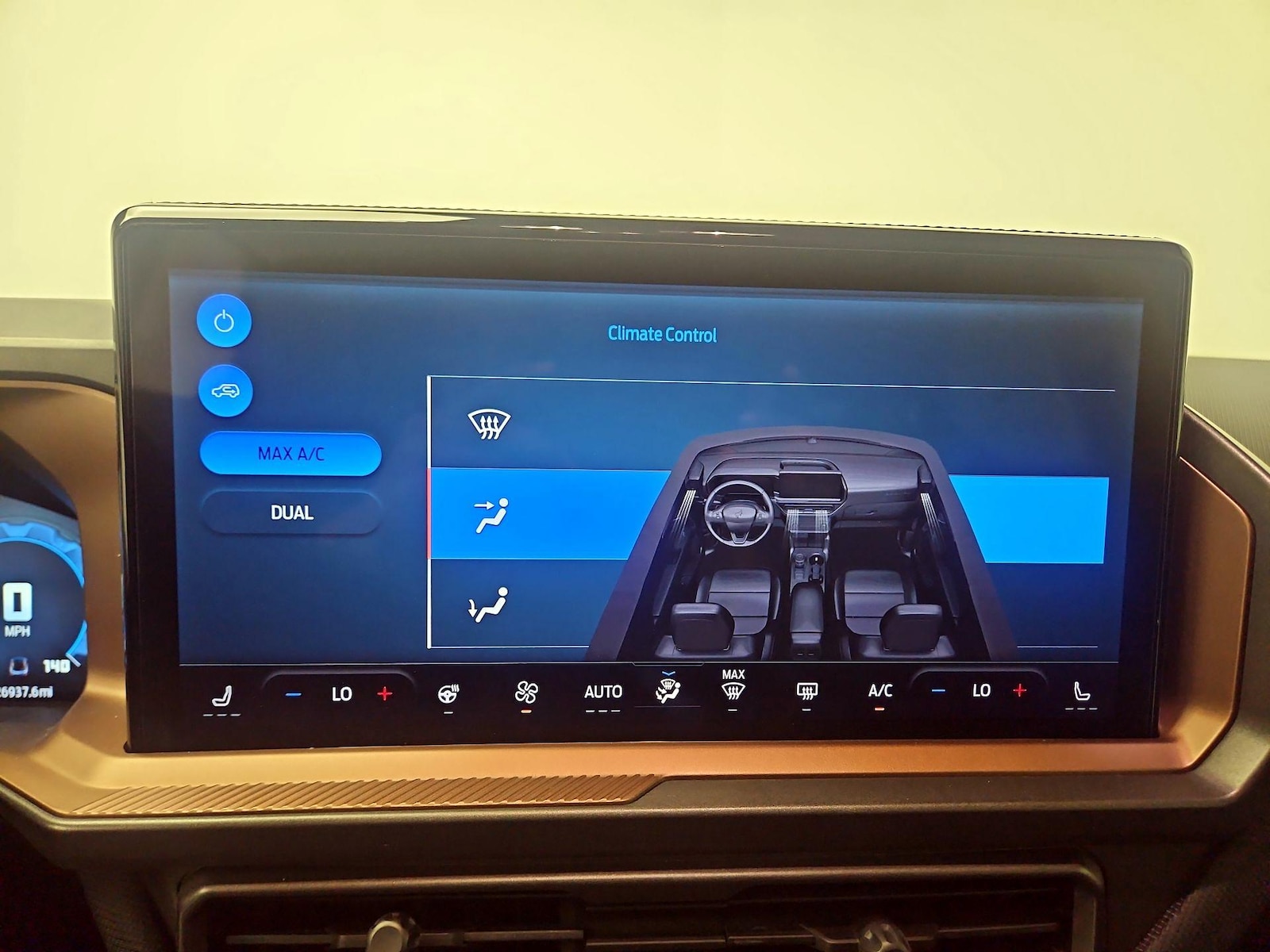 2025 Ford Bronco Sport Outer Banks - Photo 18