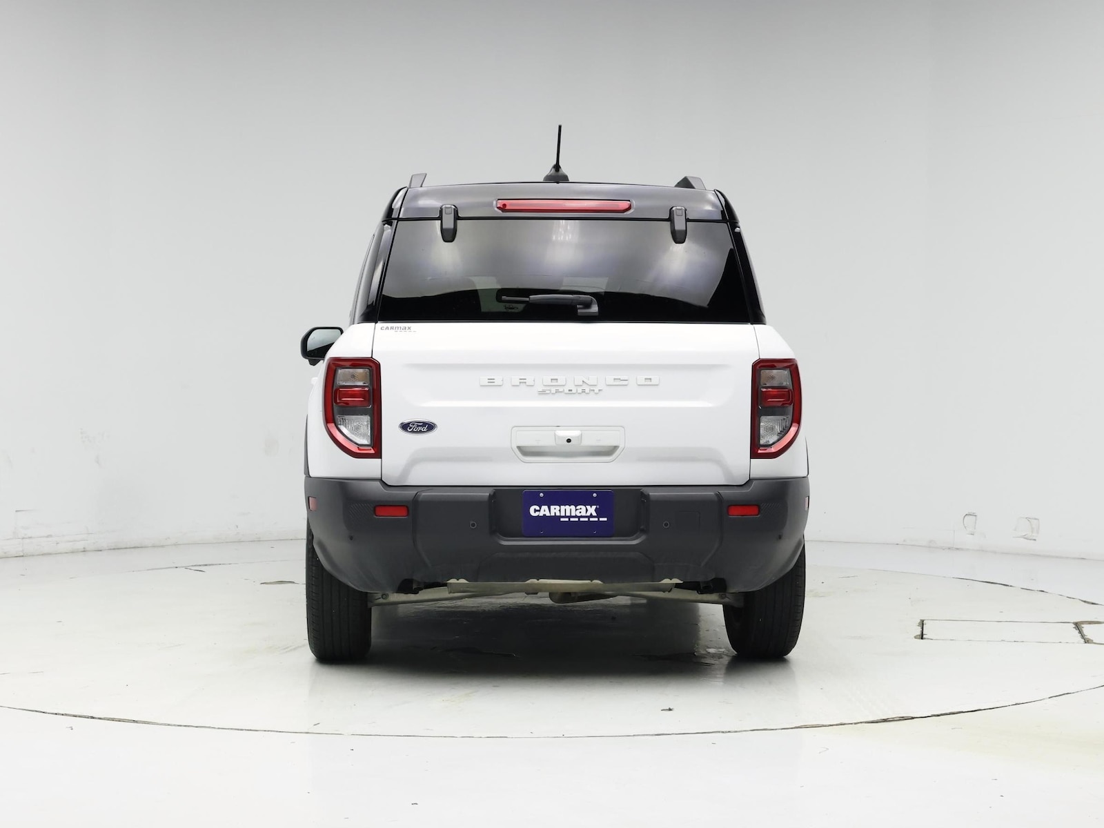 2025 Ford Bronco Sport Outer Banks - Photo 7