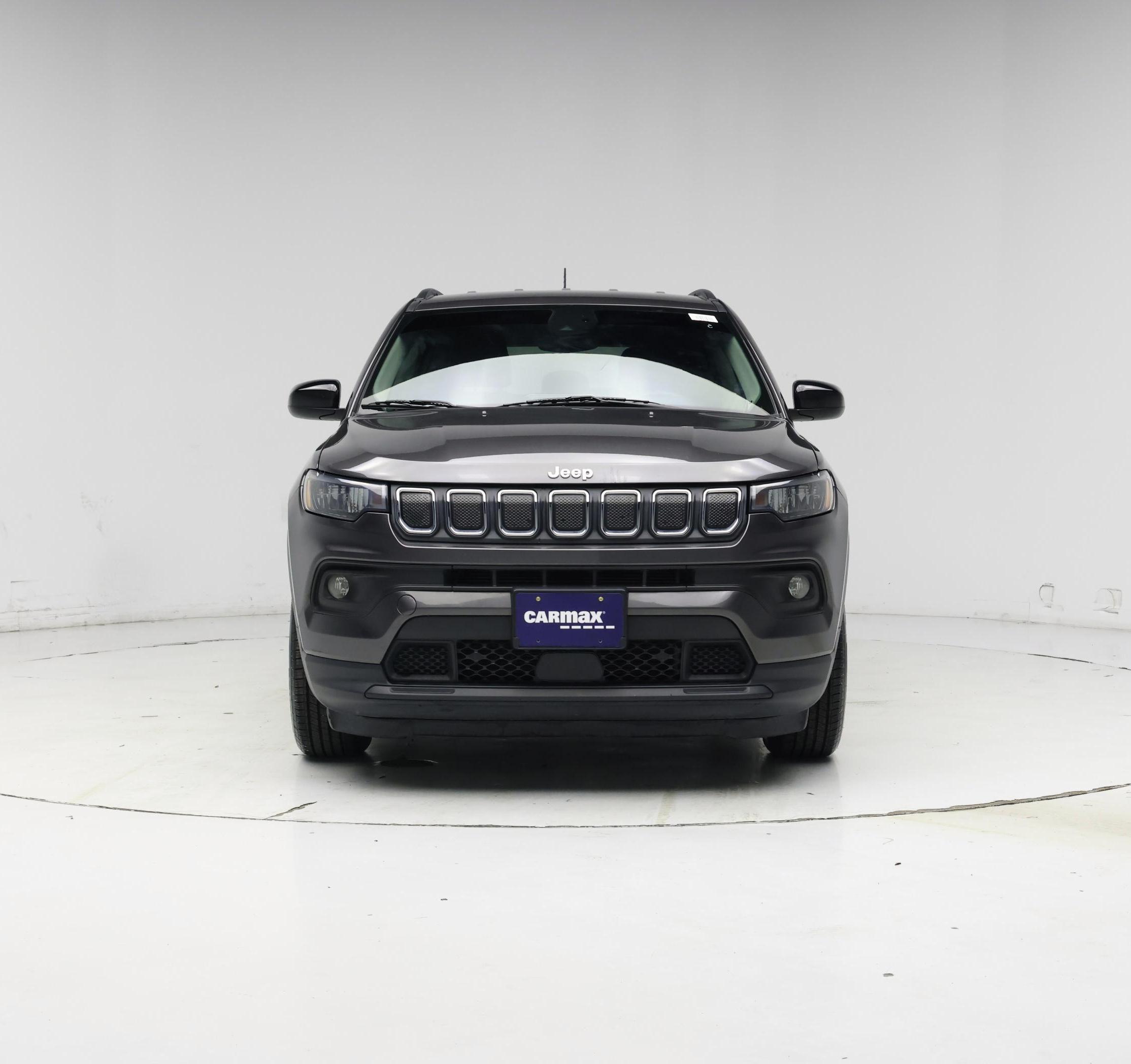 Thumbnail: 2022 Jeep Compass - 5