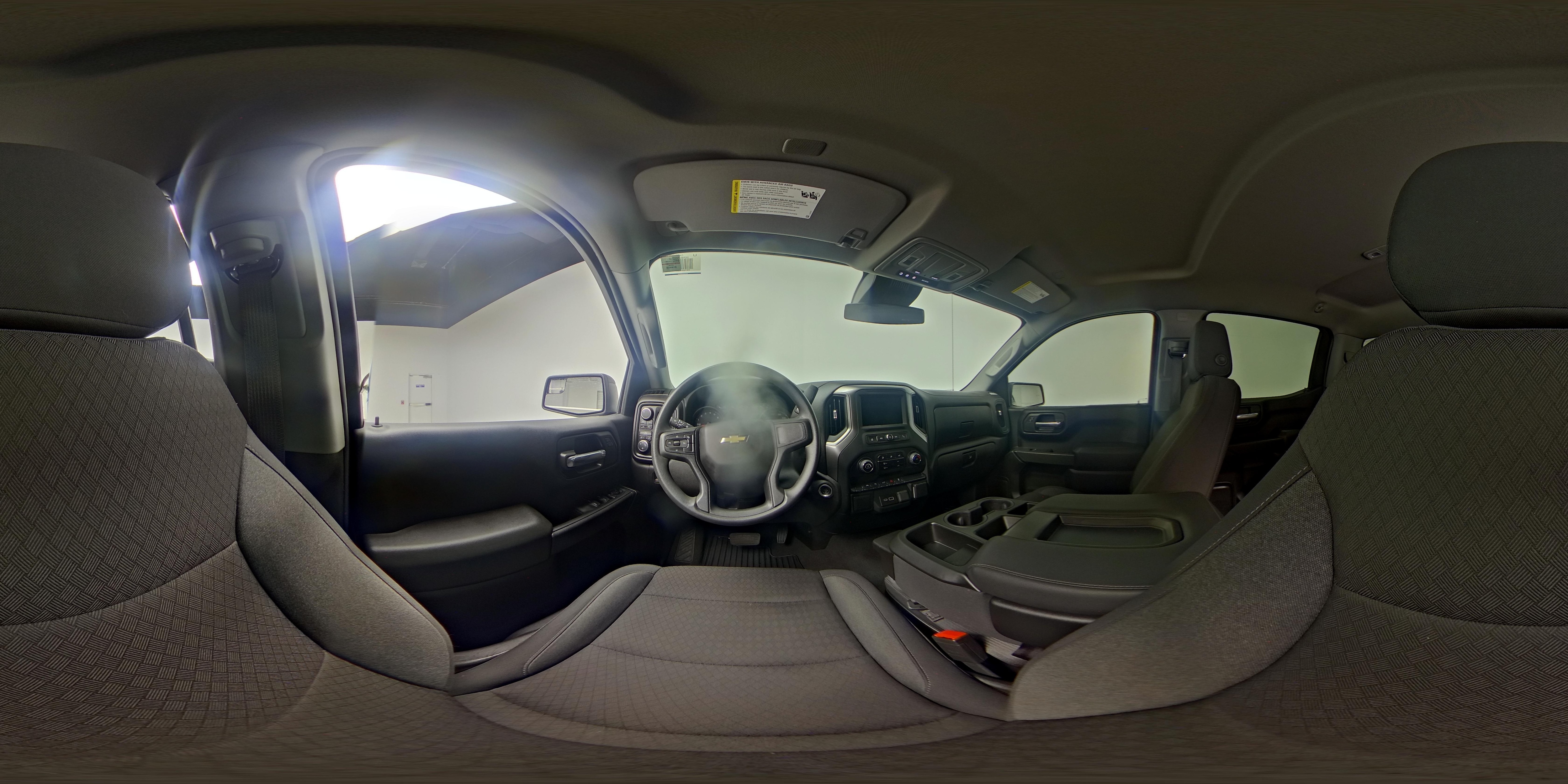 2024 Chevrolet Silverado 1500 Custom - Photo 26