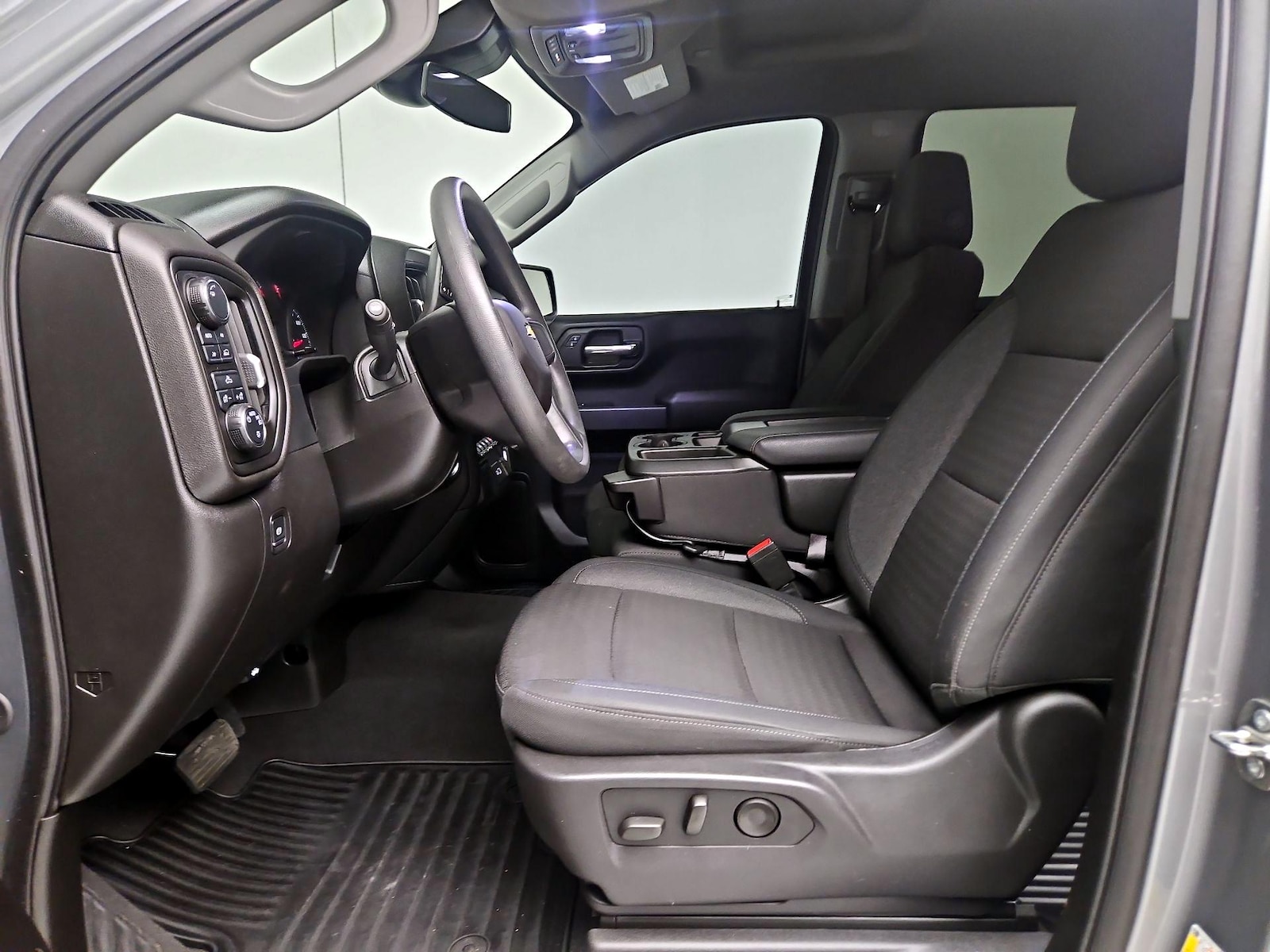 2024 Chevrolet Silverado 1500 Custom - Photo 12