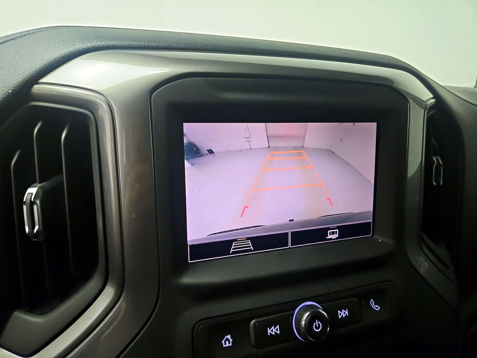 2024 Chevrolet Silverado 1500 Custom - Photo 15