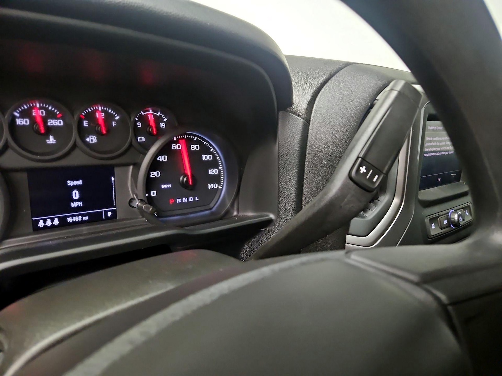 2024 Chevrolet Silverado 1500 Custom - Photo 18