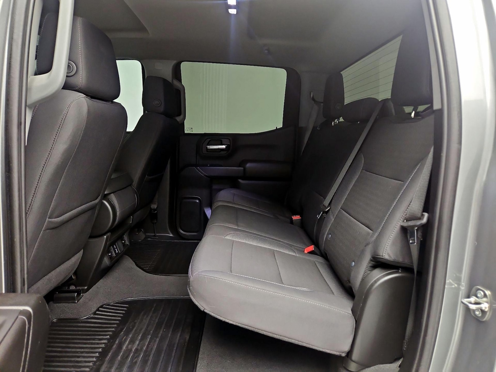 2024 Chevrolet Silverado 1500 Custom - Photo 20