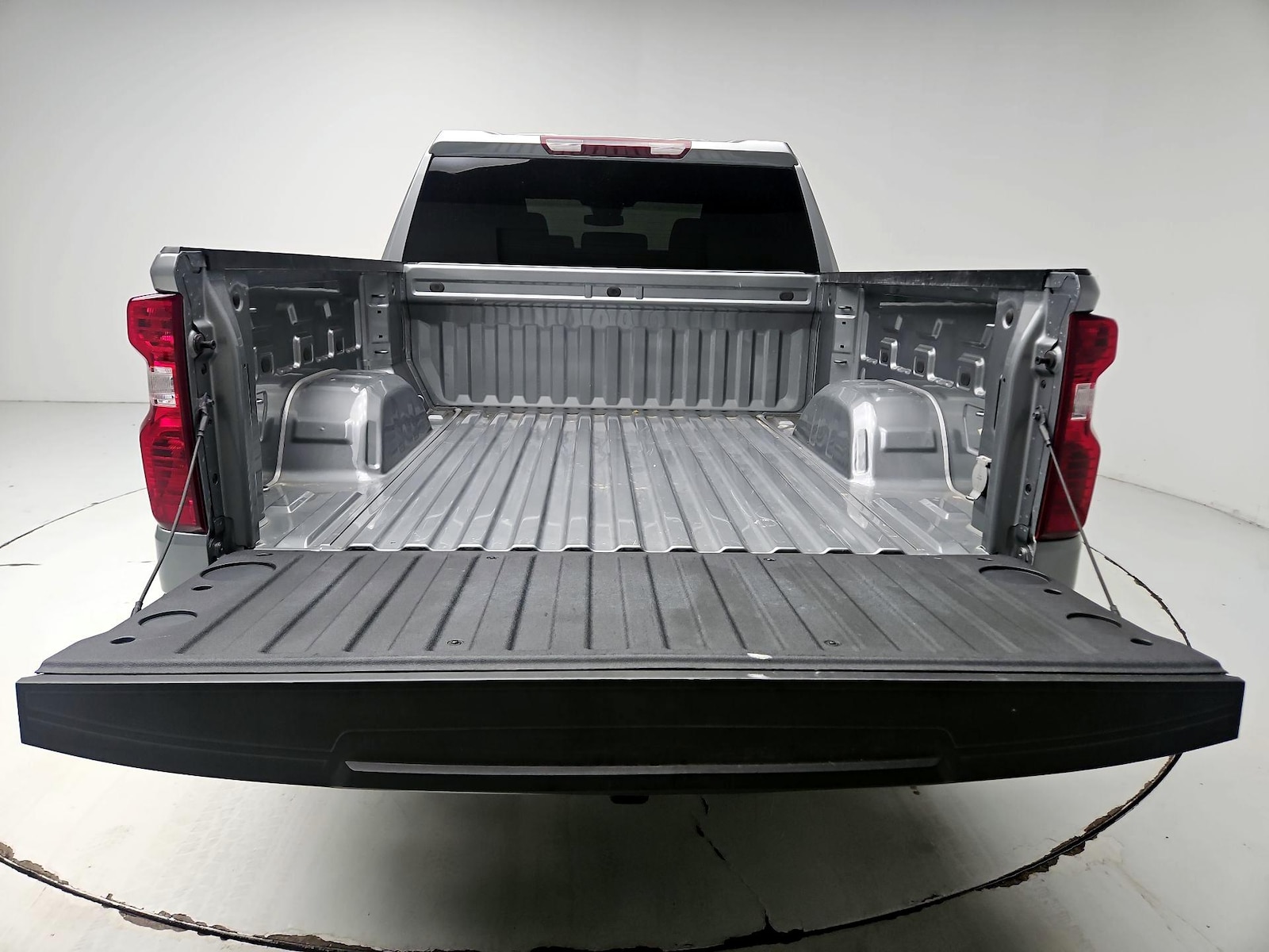 2024 Chevrolet Silverado 1500 Custom - Photo 21